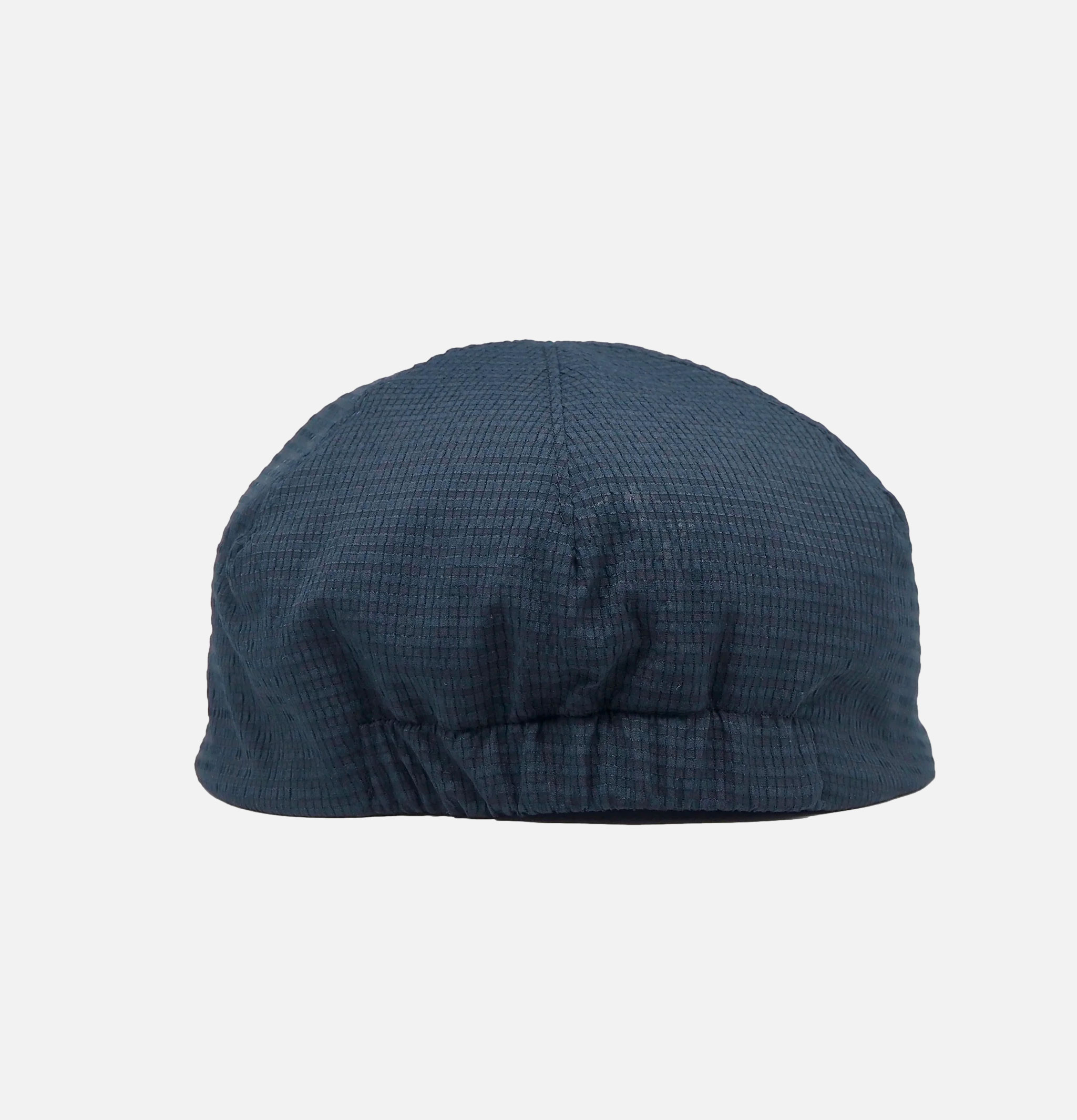 Found Featherism Casquette 2 Panel Trucker Navy