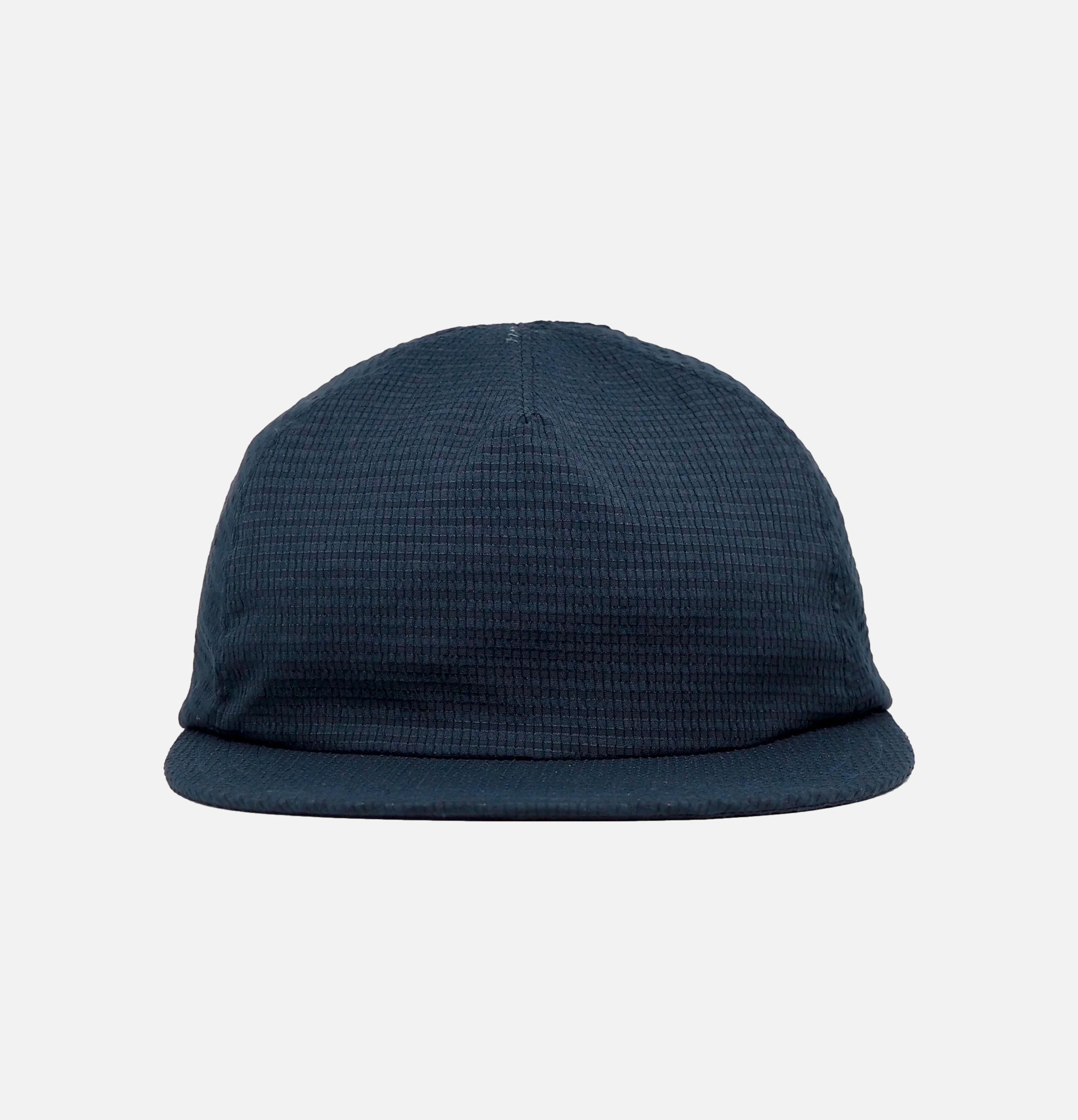 Found Featherism Casquette 2 Panel Trucker Navy