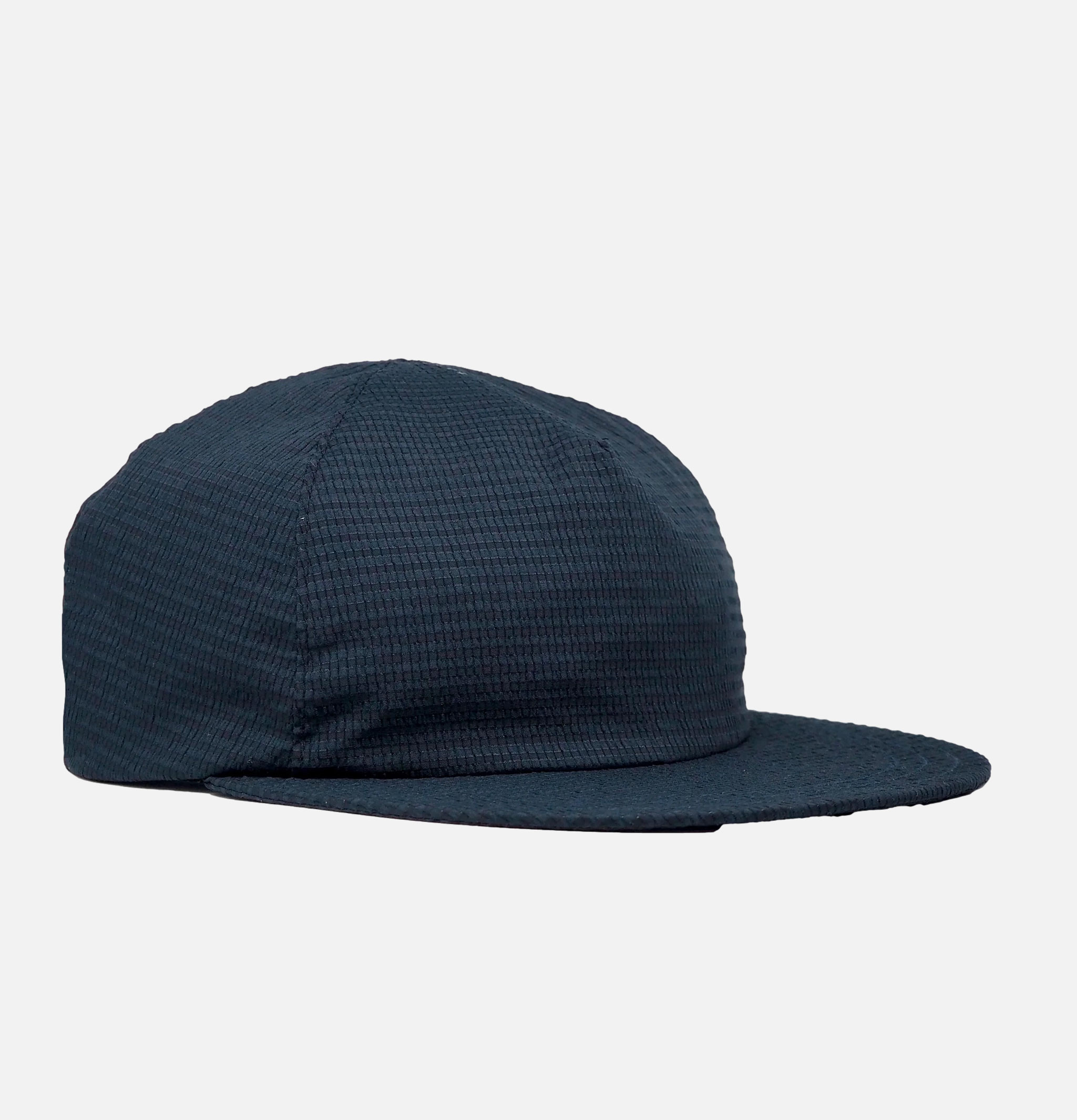 Found Featherism Casquette 2 Panel Trucker Navy