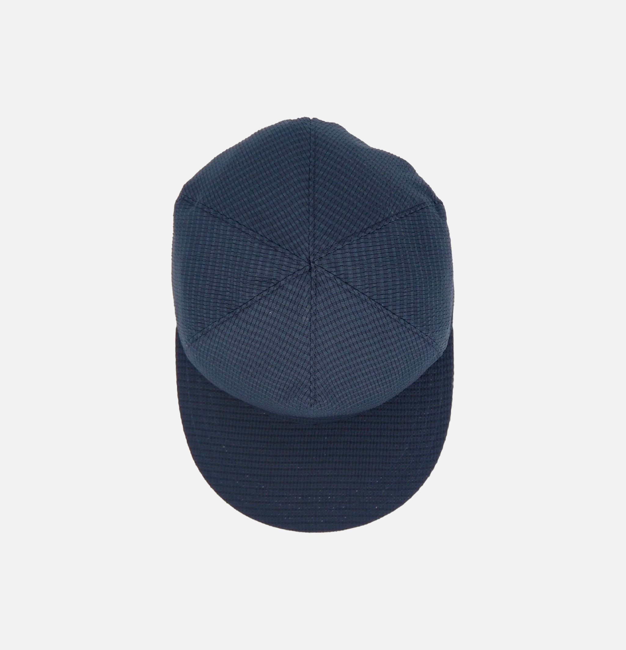Found Featherism Casquette 2 Panel Trucker Navy