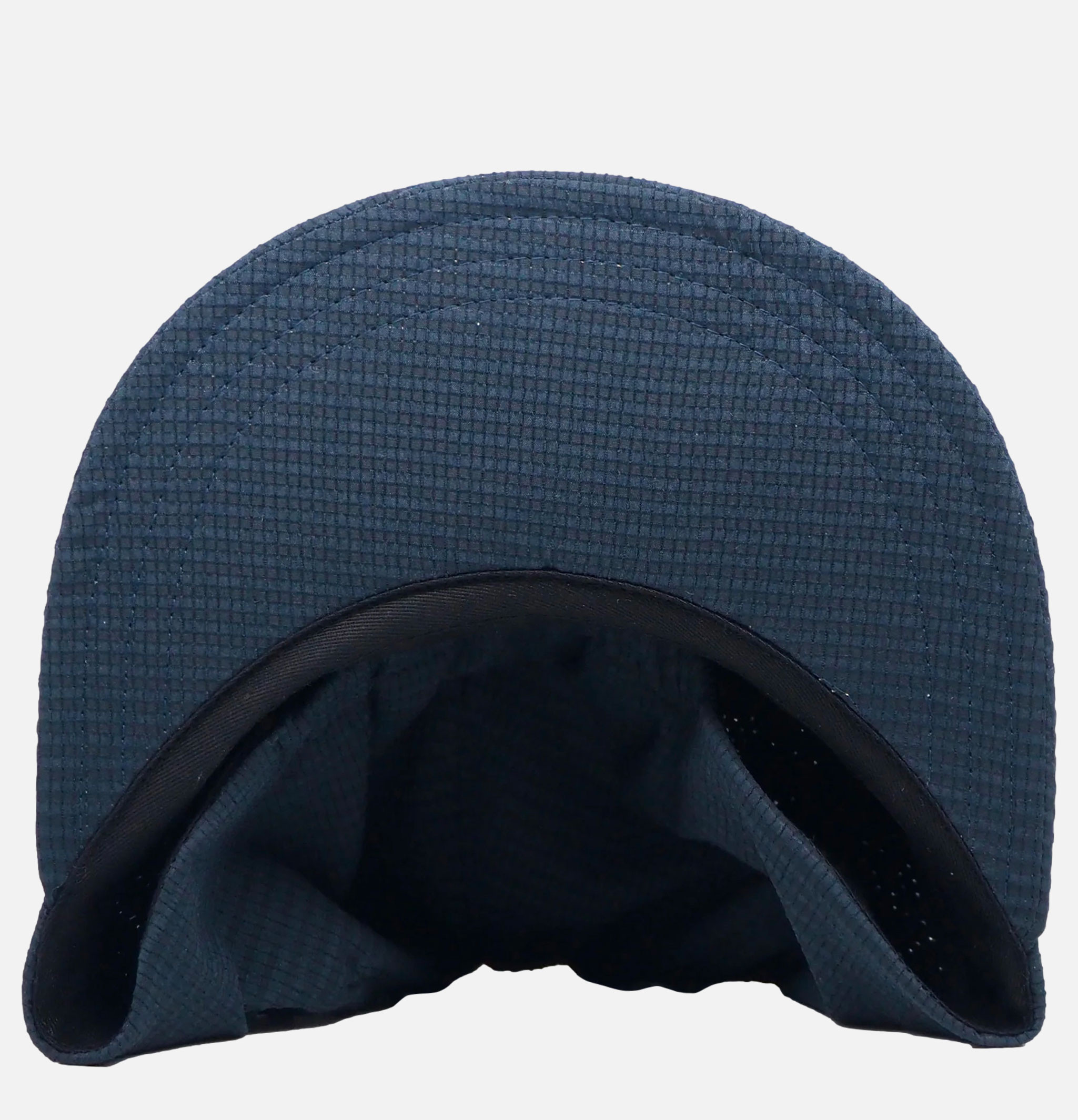 Found Featherism Casquette 2 Panel Trucker Navy