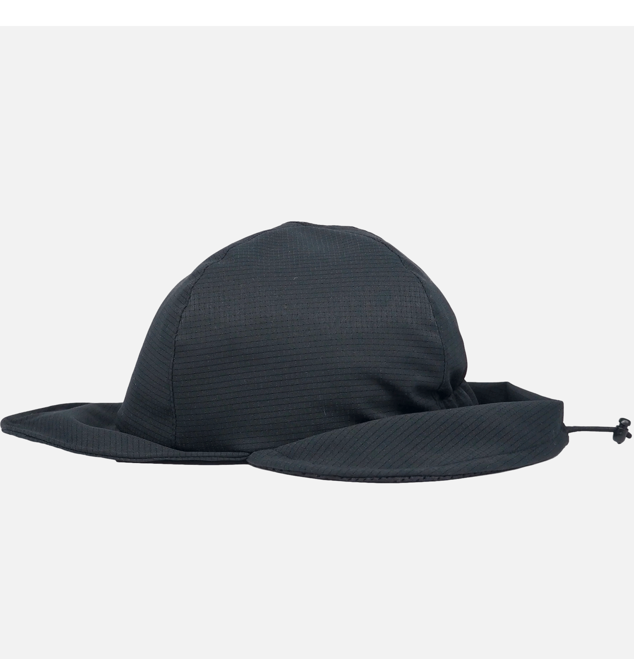 Found Feather Casquette Marathon Noir