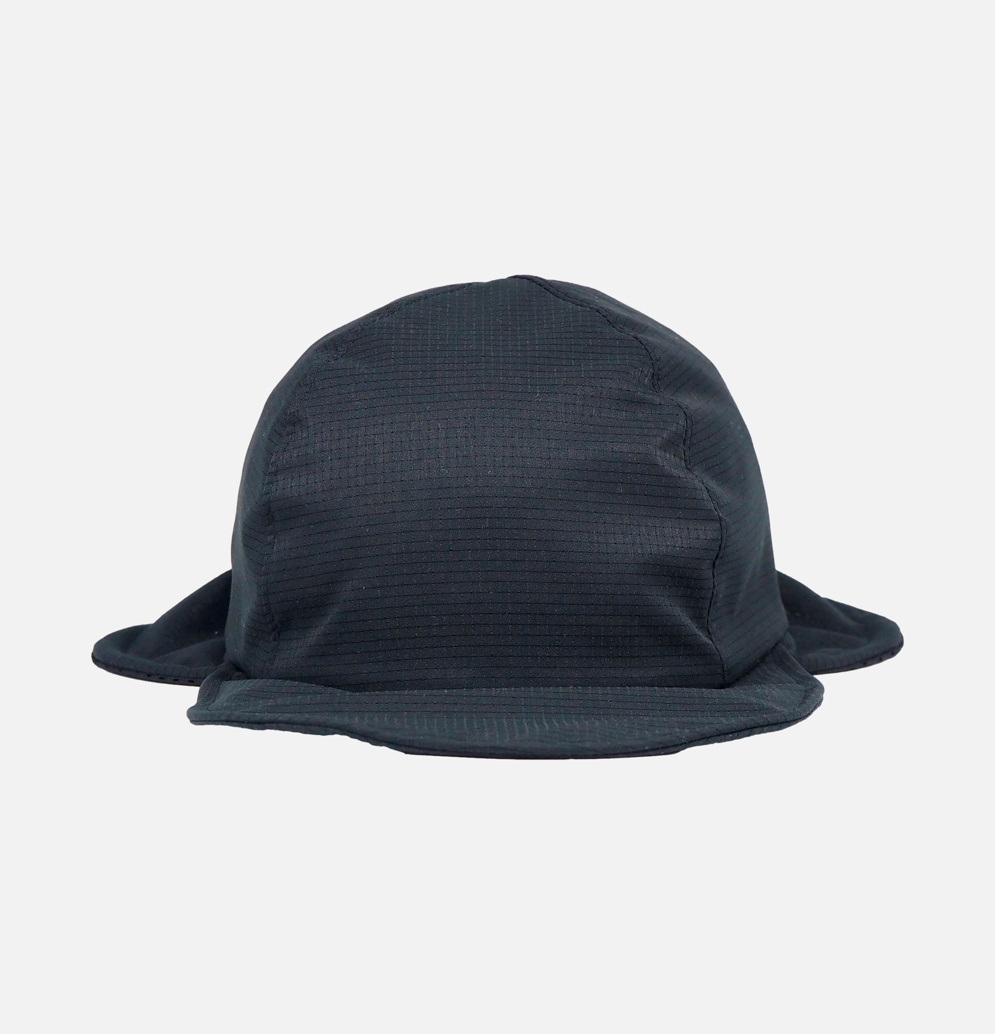 Found Feather Casquette Marathon Noir