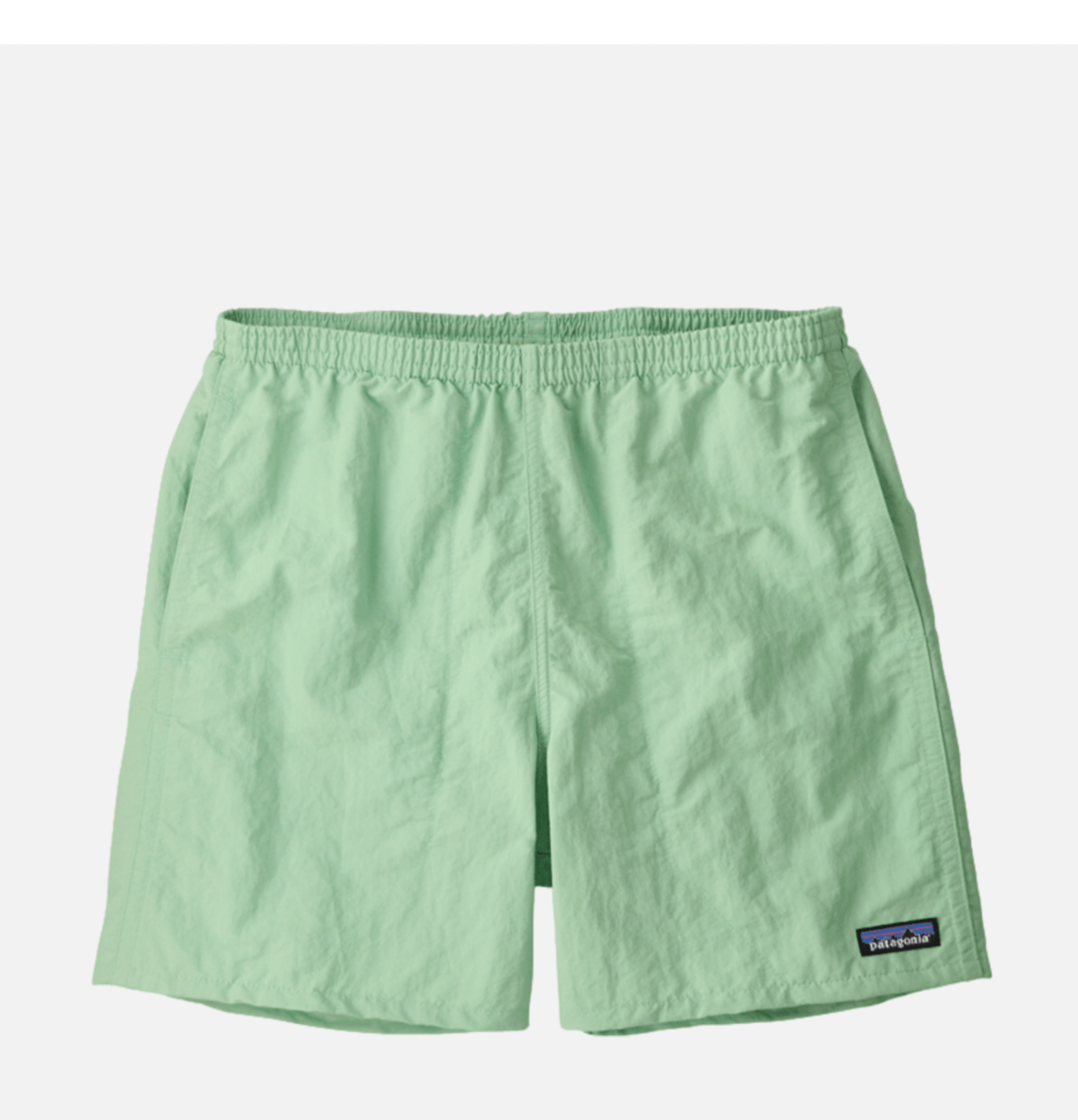 Patagonia Short de bain Rsgn
