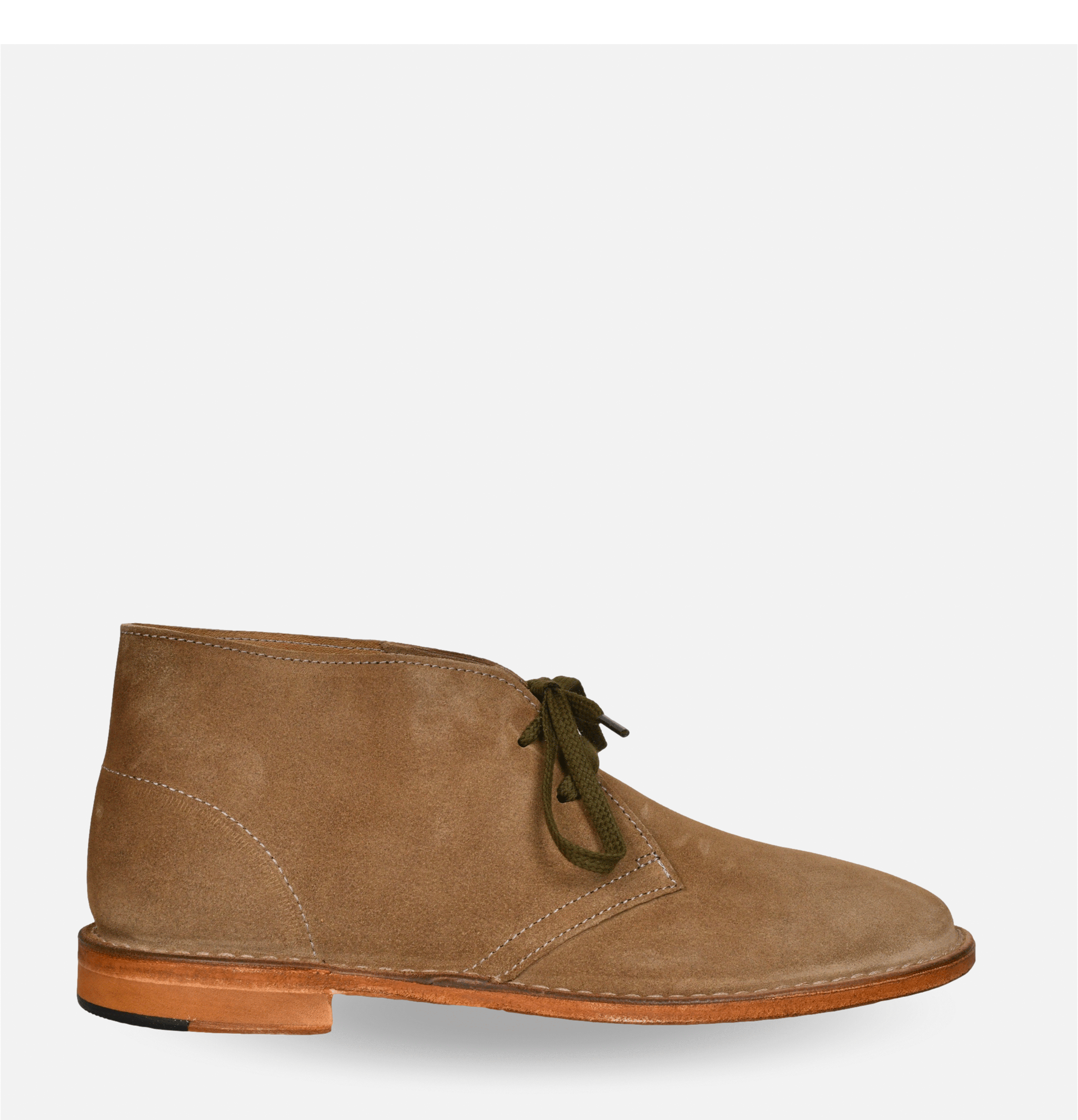 Astorflex Chaussures Montflex Buffalo Military