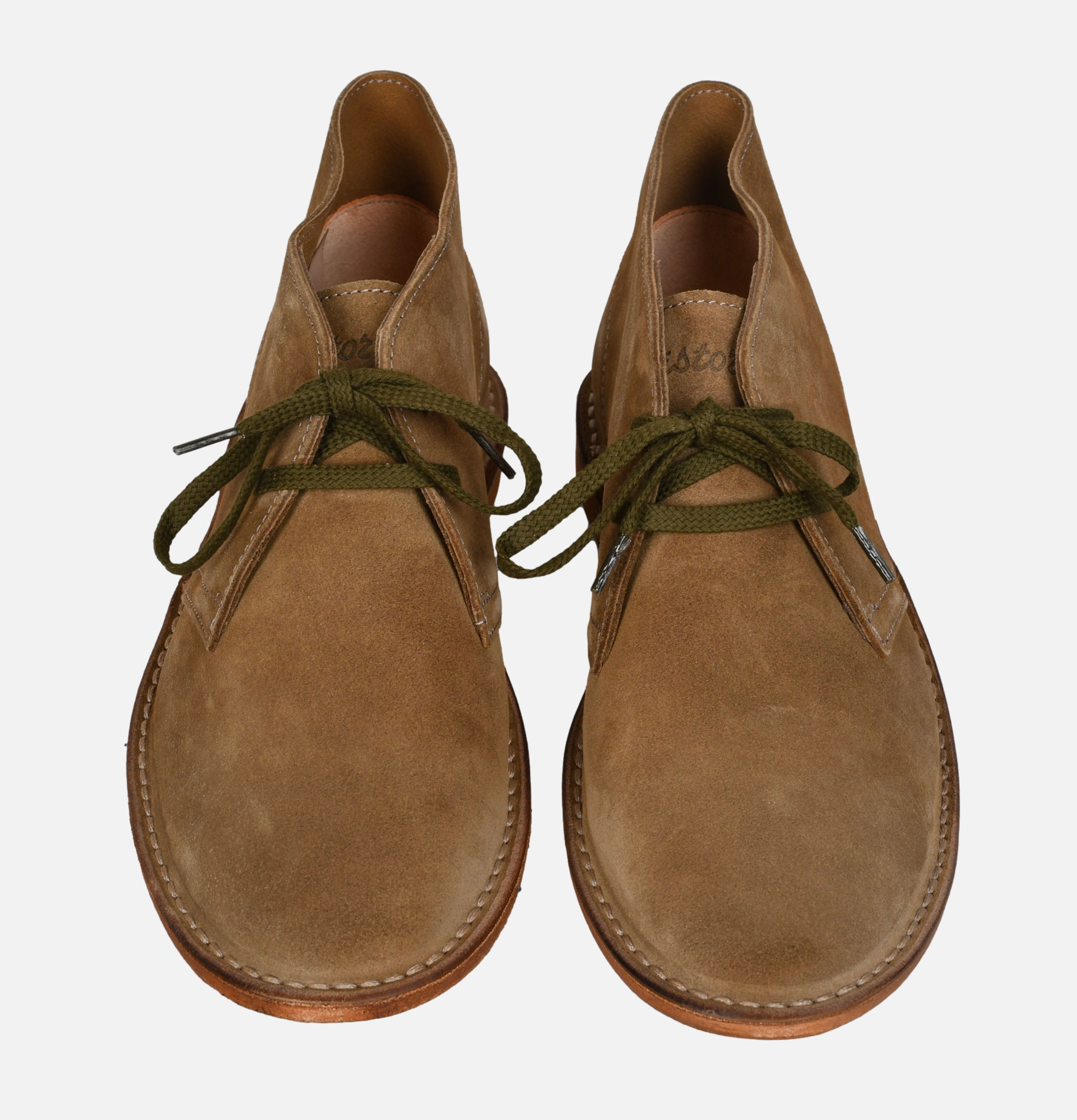 Astorflex Chaussures Montflex Buffalo Military