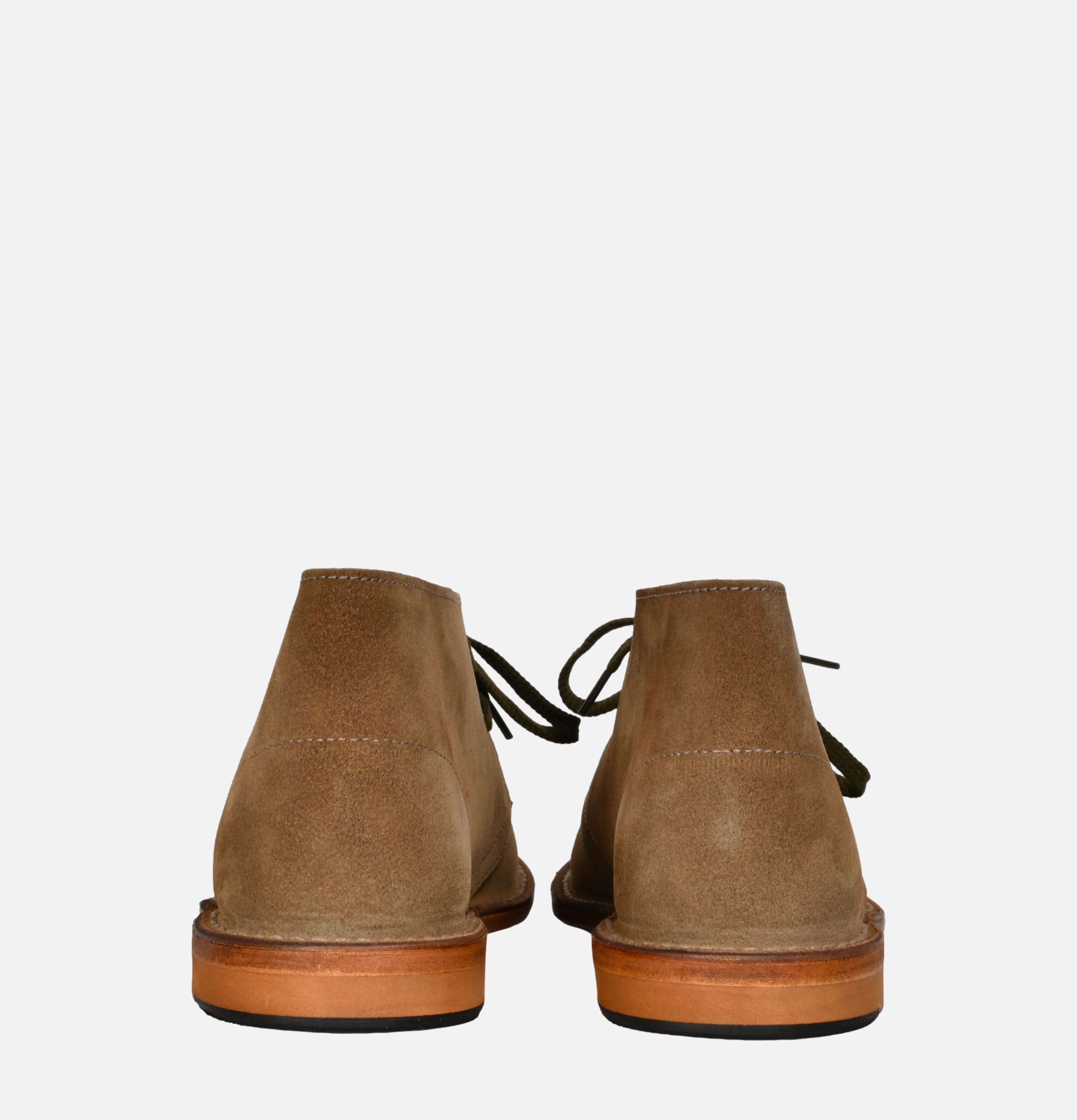 Astorflex Chaussures Montflex Buffalo Military