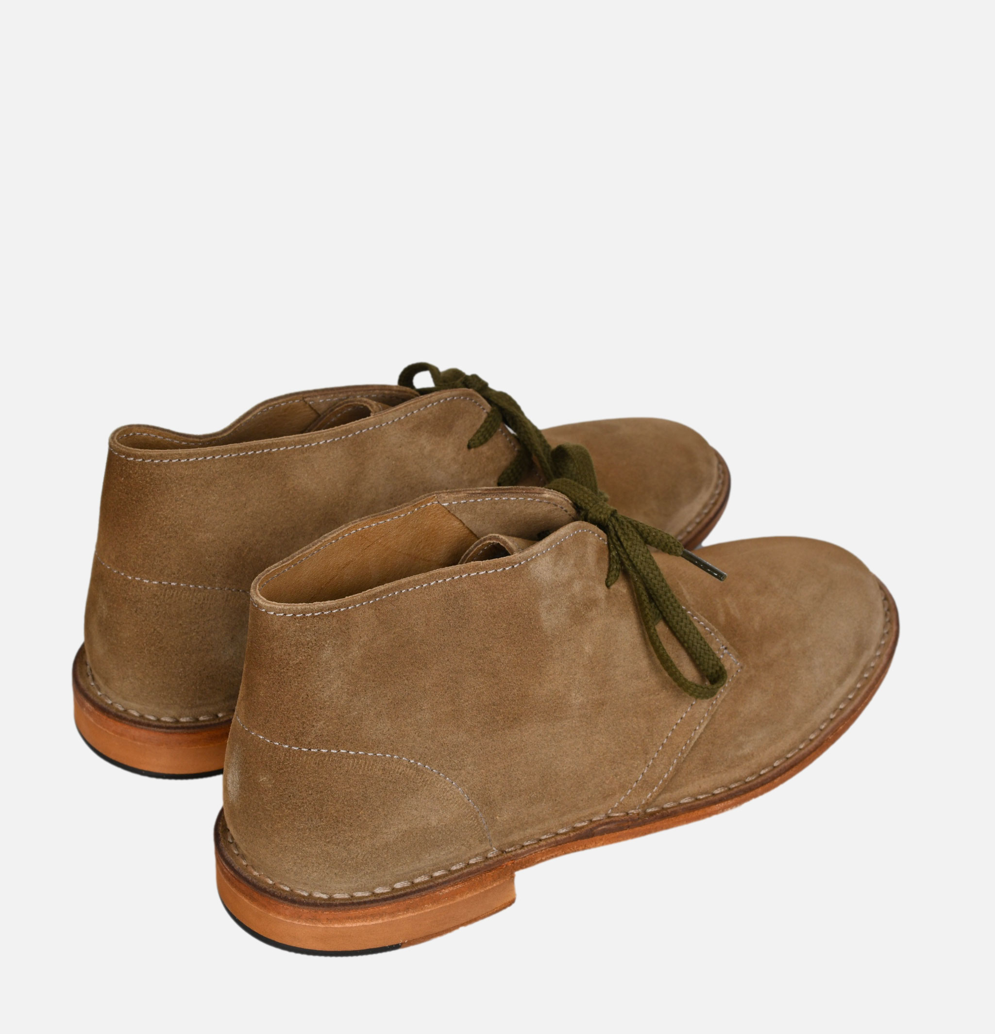 Astorflex Chaussures Montflex Buffalo Military