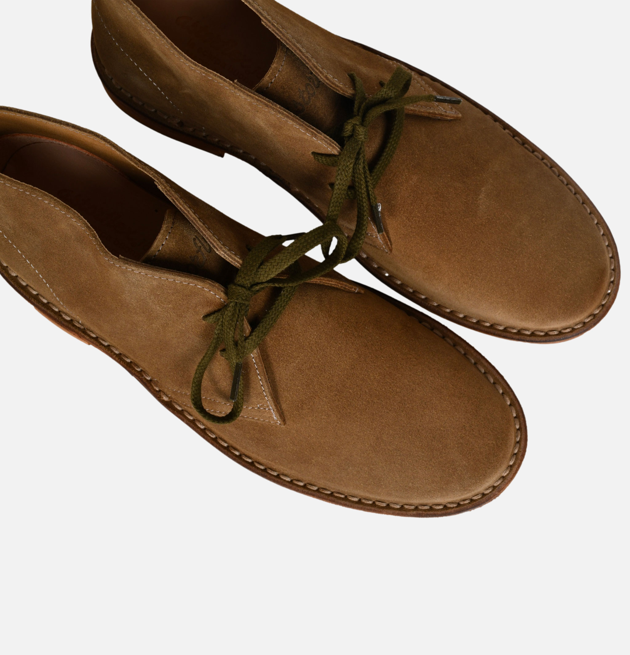Astorflex Chaussures Montflex Buffalo Military