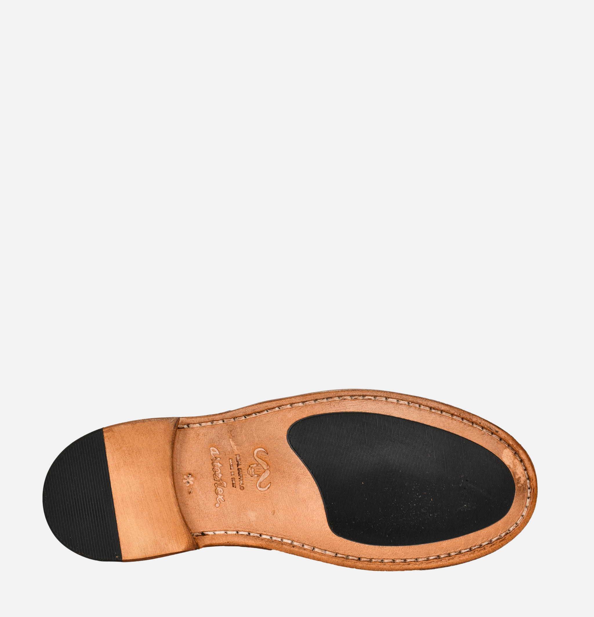 Astorflex Chaussures Montflex Buffalo Military