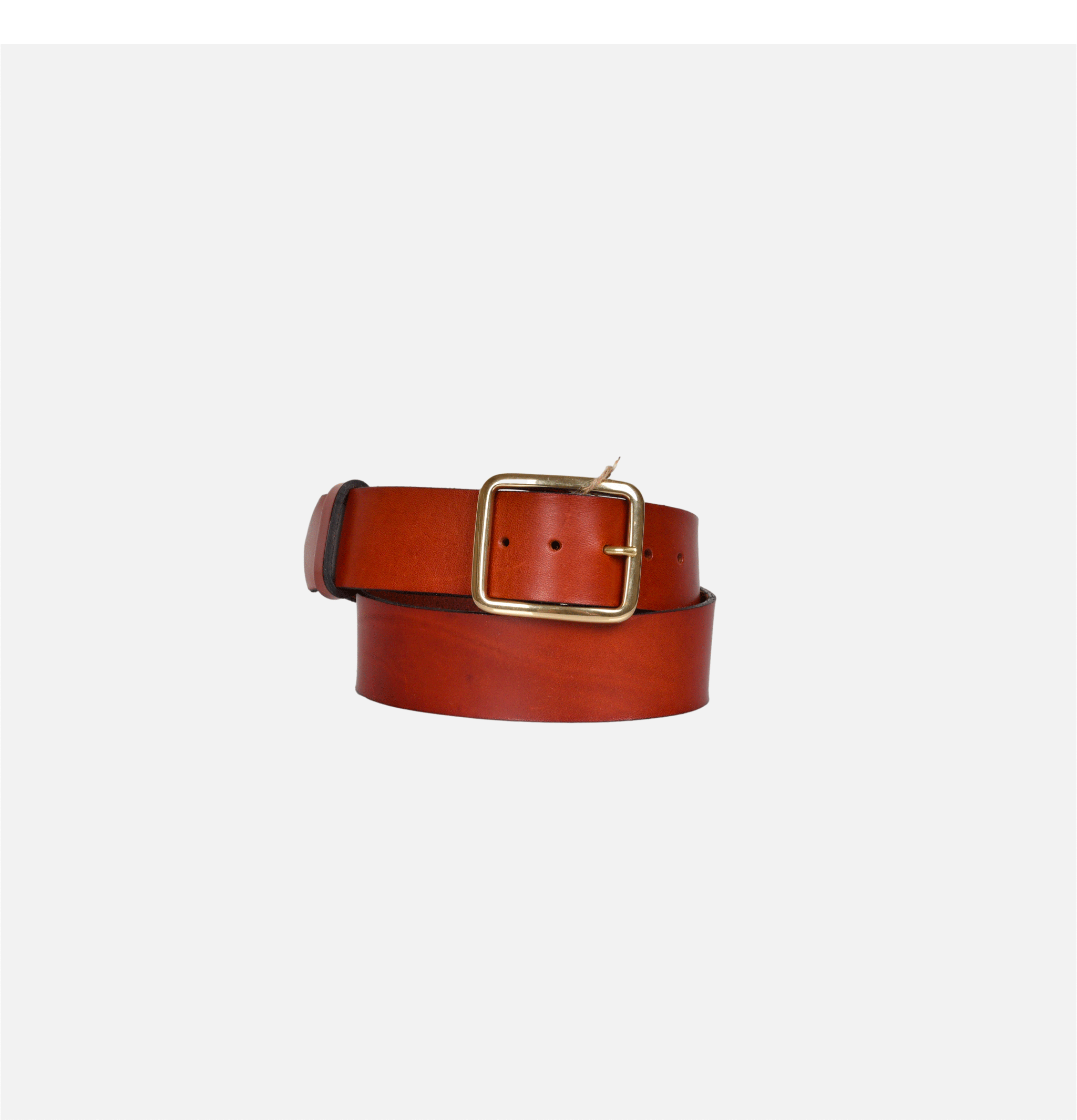 L'anguille Ceinture Vidocq Whisky