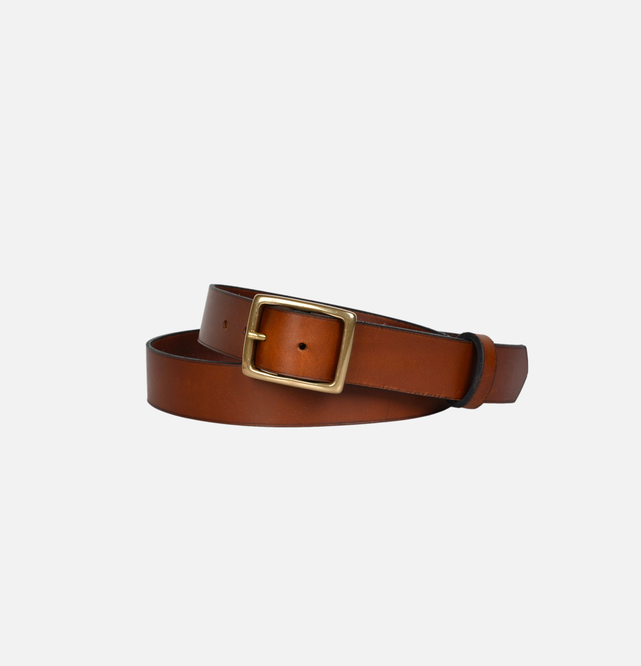 L'anguille Ceinture Phineas Cappuccino