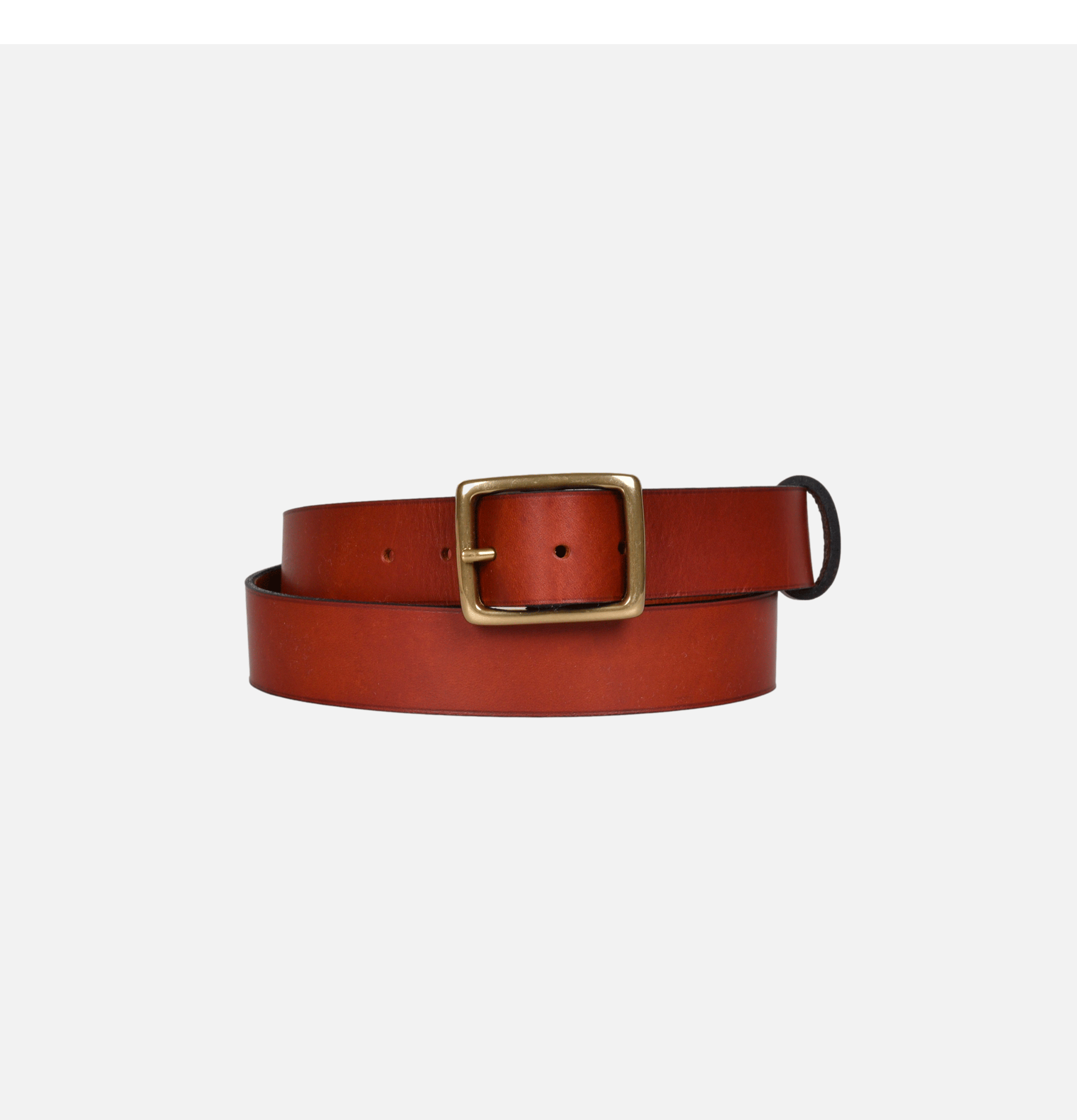 L'anguille Ceinture Phineas Whisky