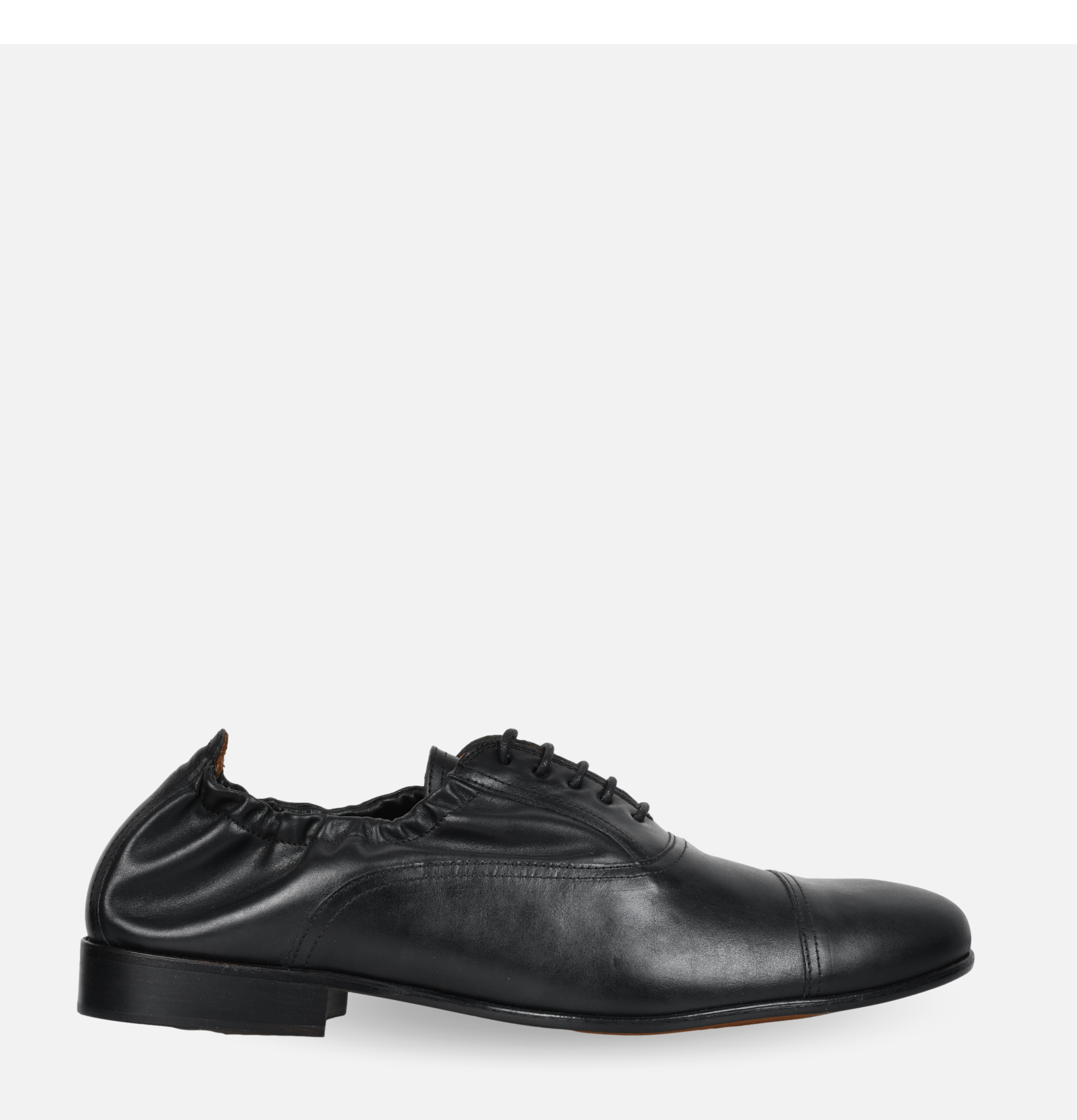 Steve Mono The Glove Derbies Noir