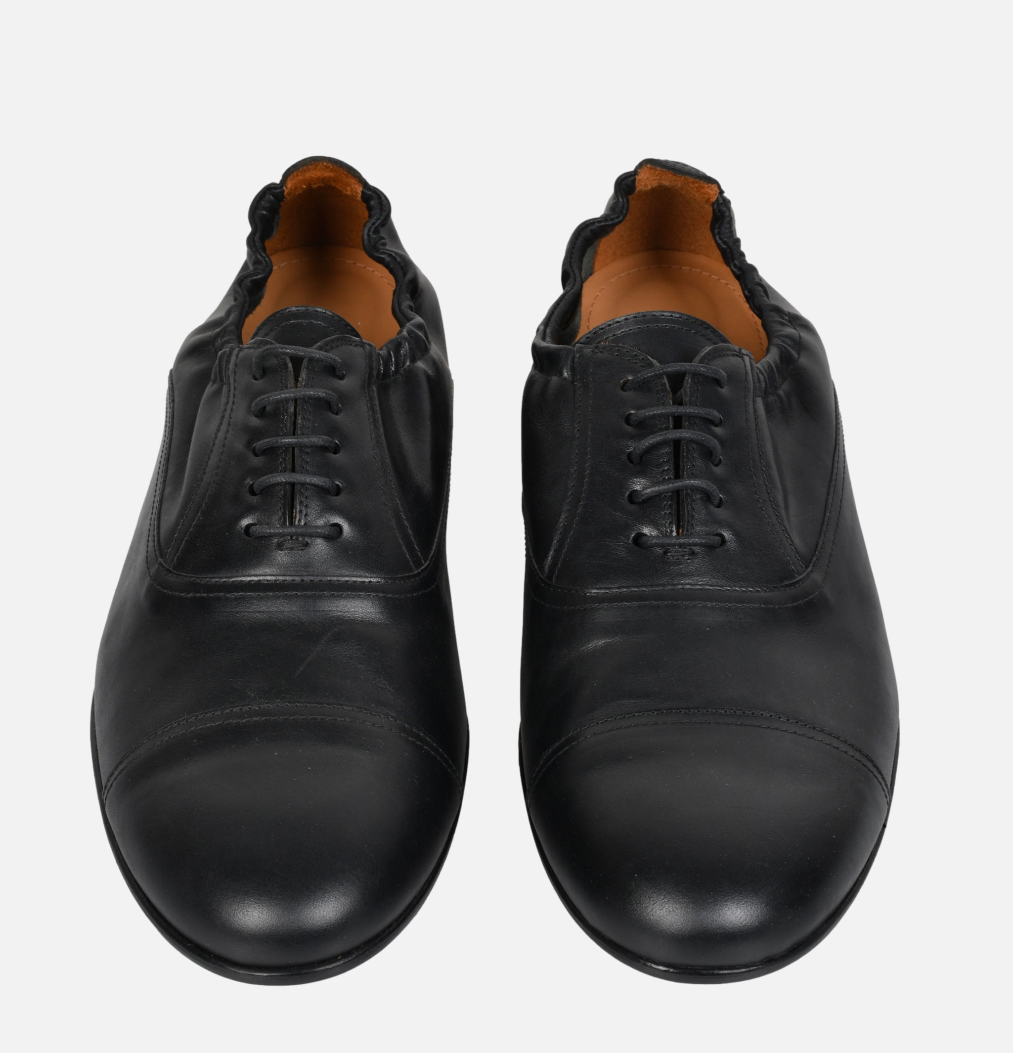 Steve Mono The Glove Derbies Noir