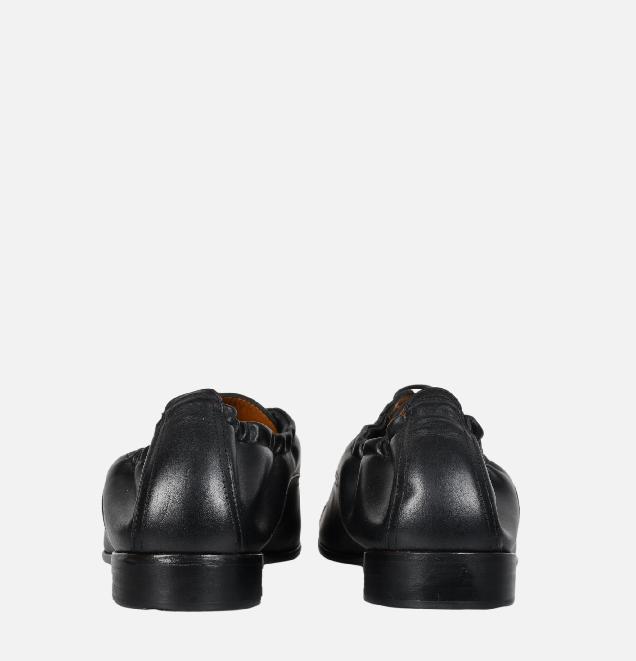 Steve Mono The Glove Derbies Noir