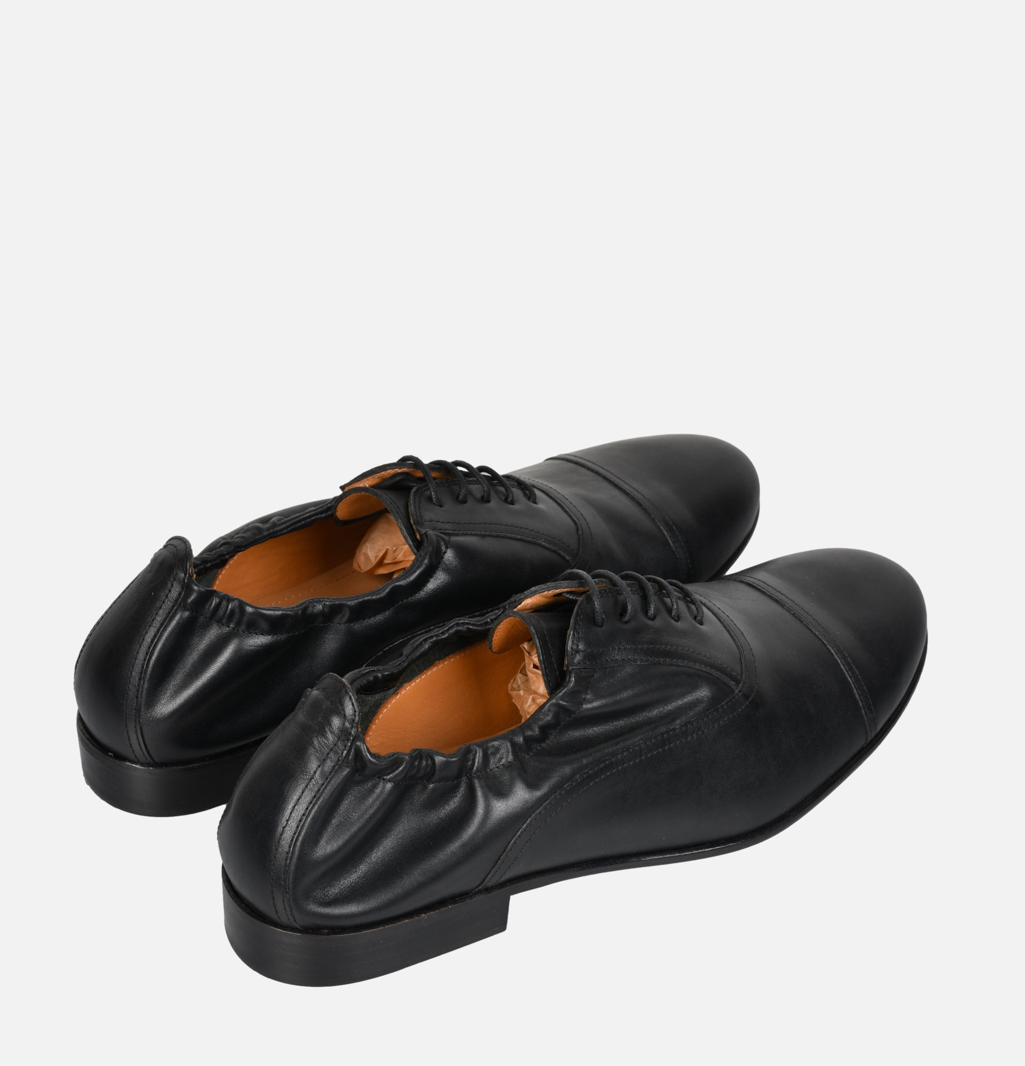 Steve Mono The Glove Derbies Noir