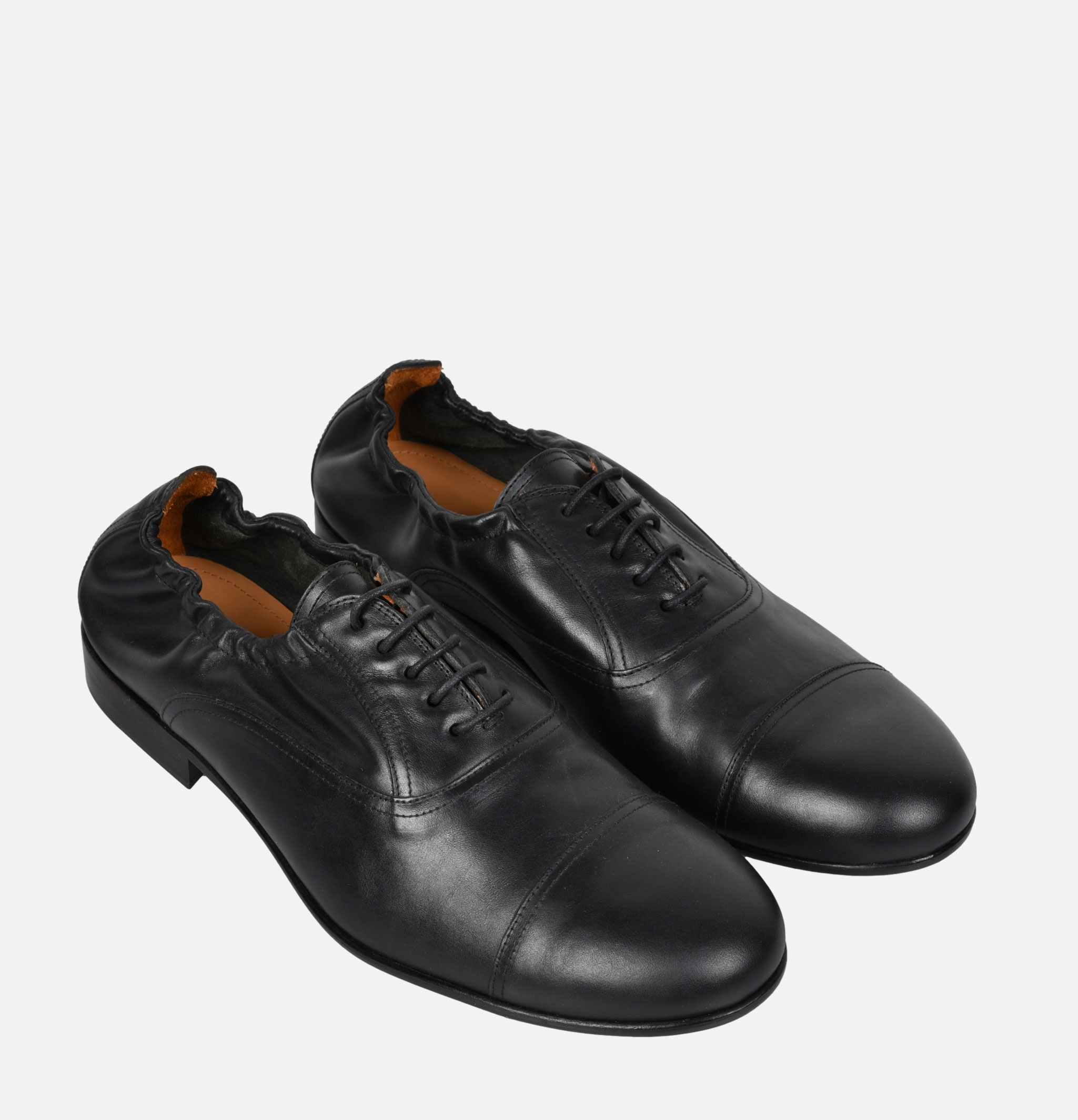 Steve Mono The Glove Derbies Noir