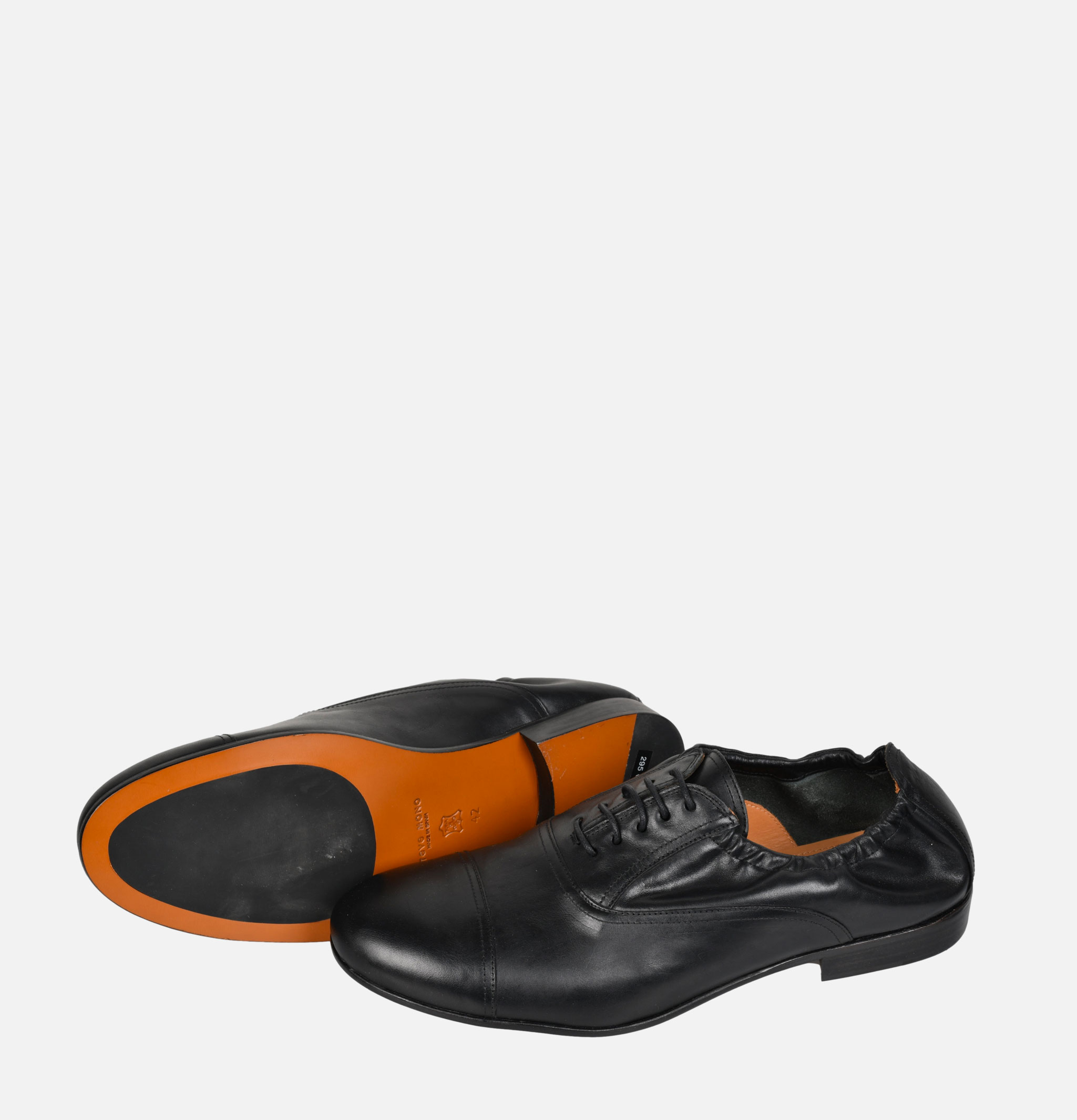 Steve Mono The Glove Derbies Noir