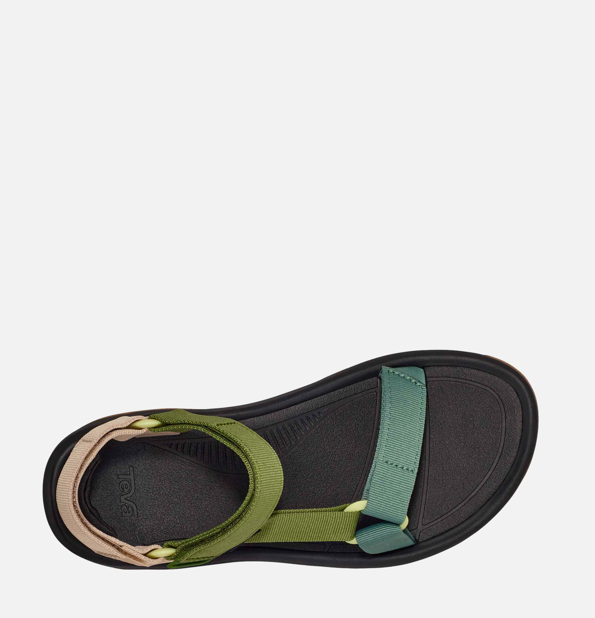 Teva Sandales Hurricane XLT Root Multi