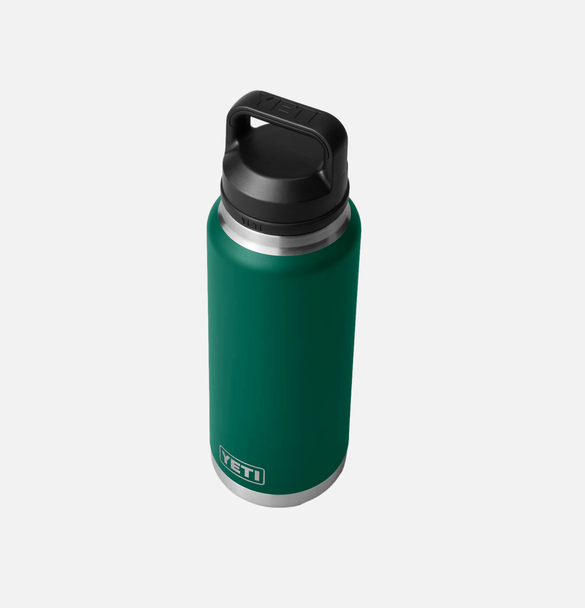 Bouteille Yeti Rambler Bottle Chug 36oz Forest Green