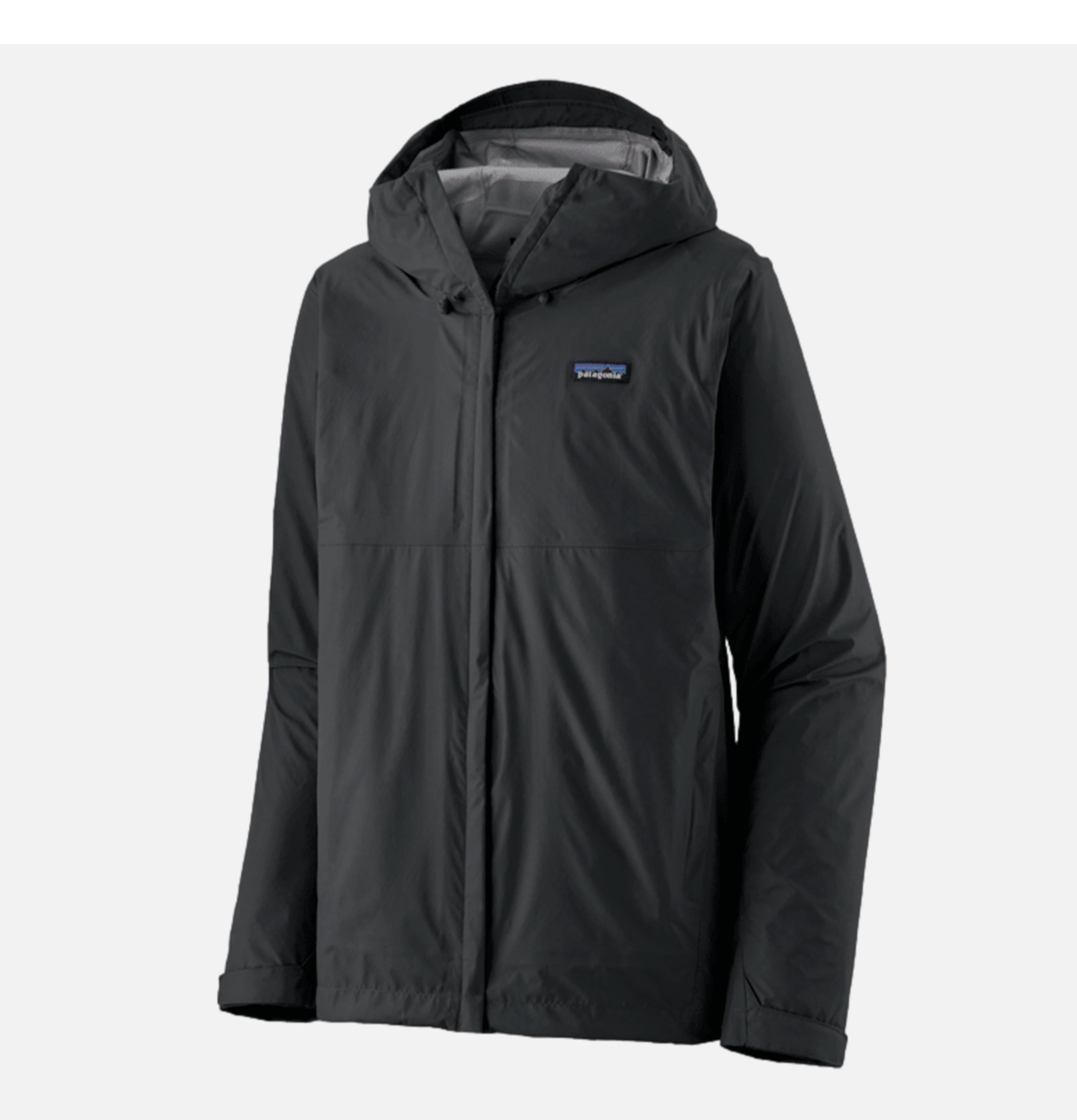 Patagonia Veste Torrentshell 3L Noir