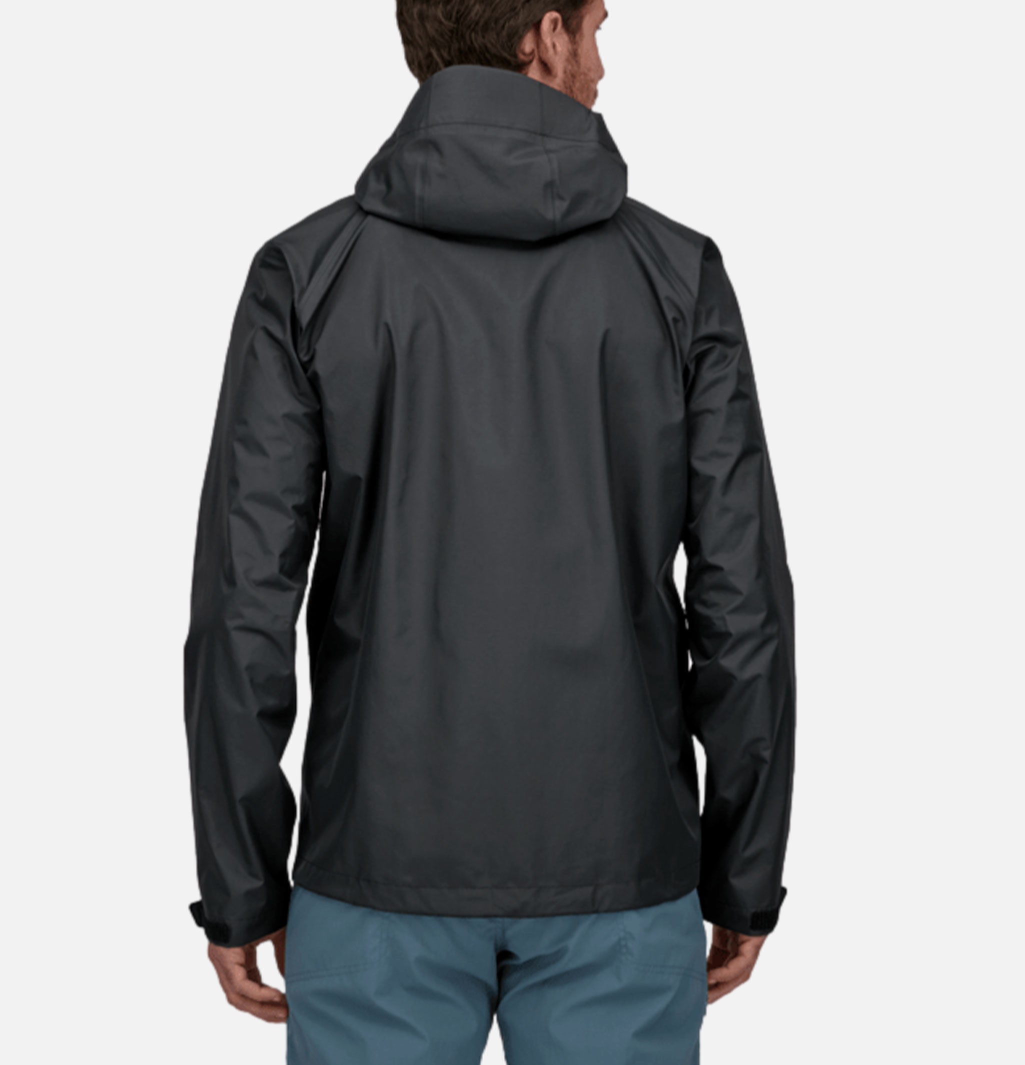 Patagonia Veste Torrentshell 3L Noir