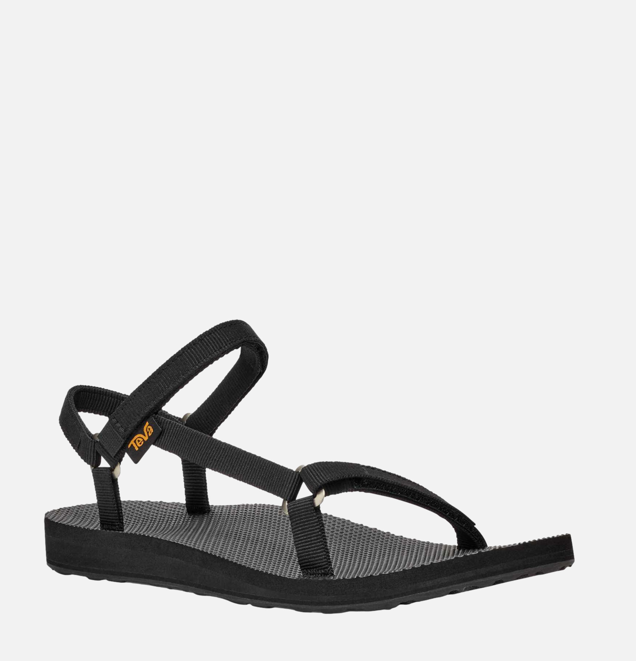 Teva Original Universal Slim Noir
