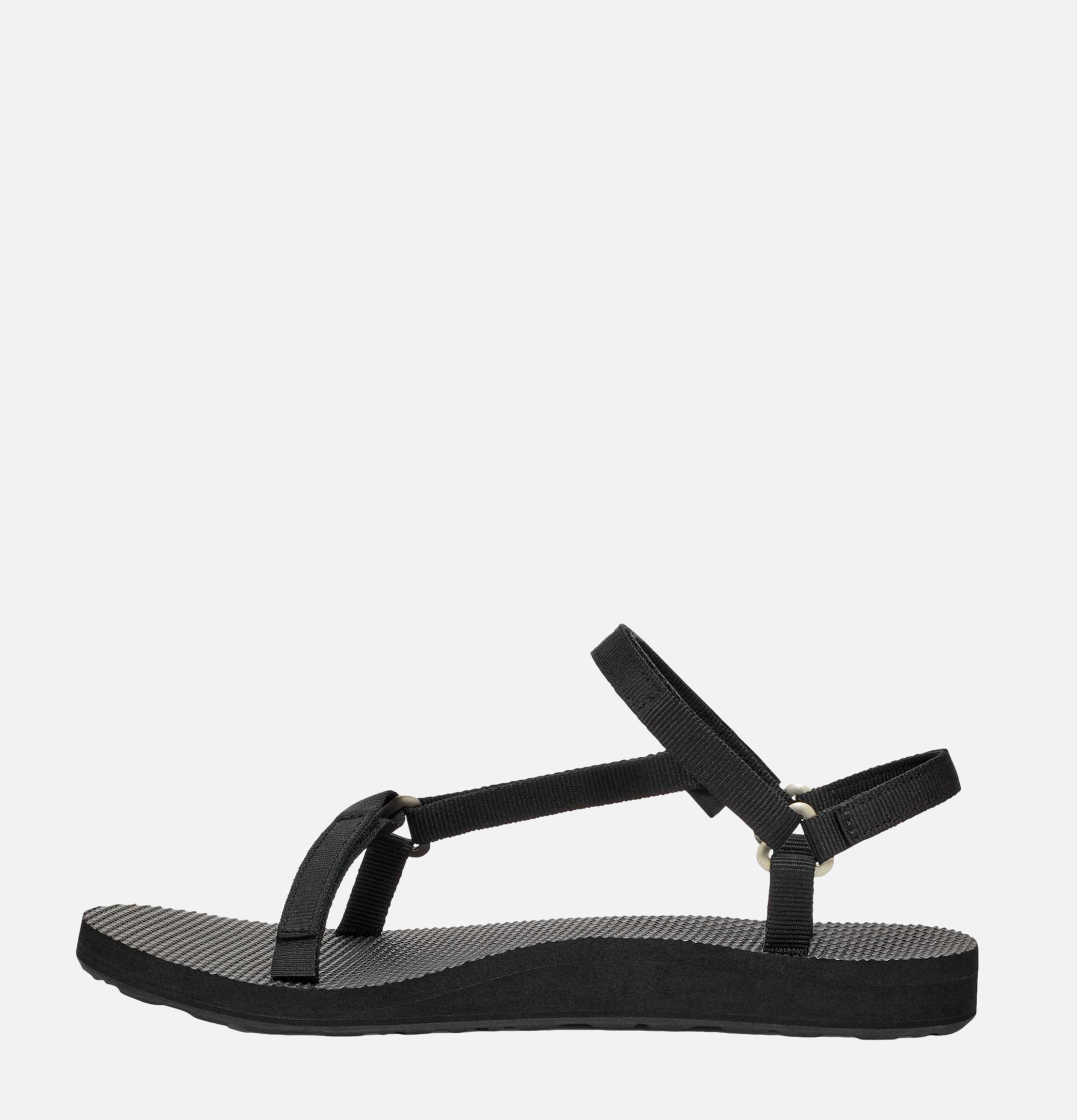 Teva Original Universal Slim Noir