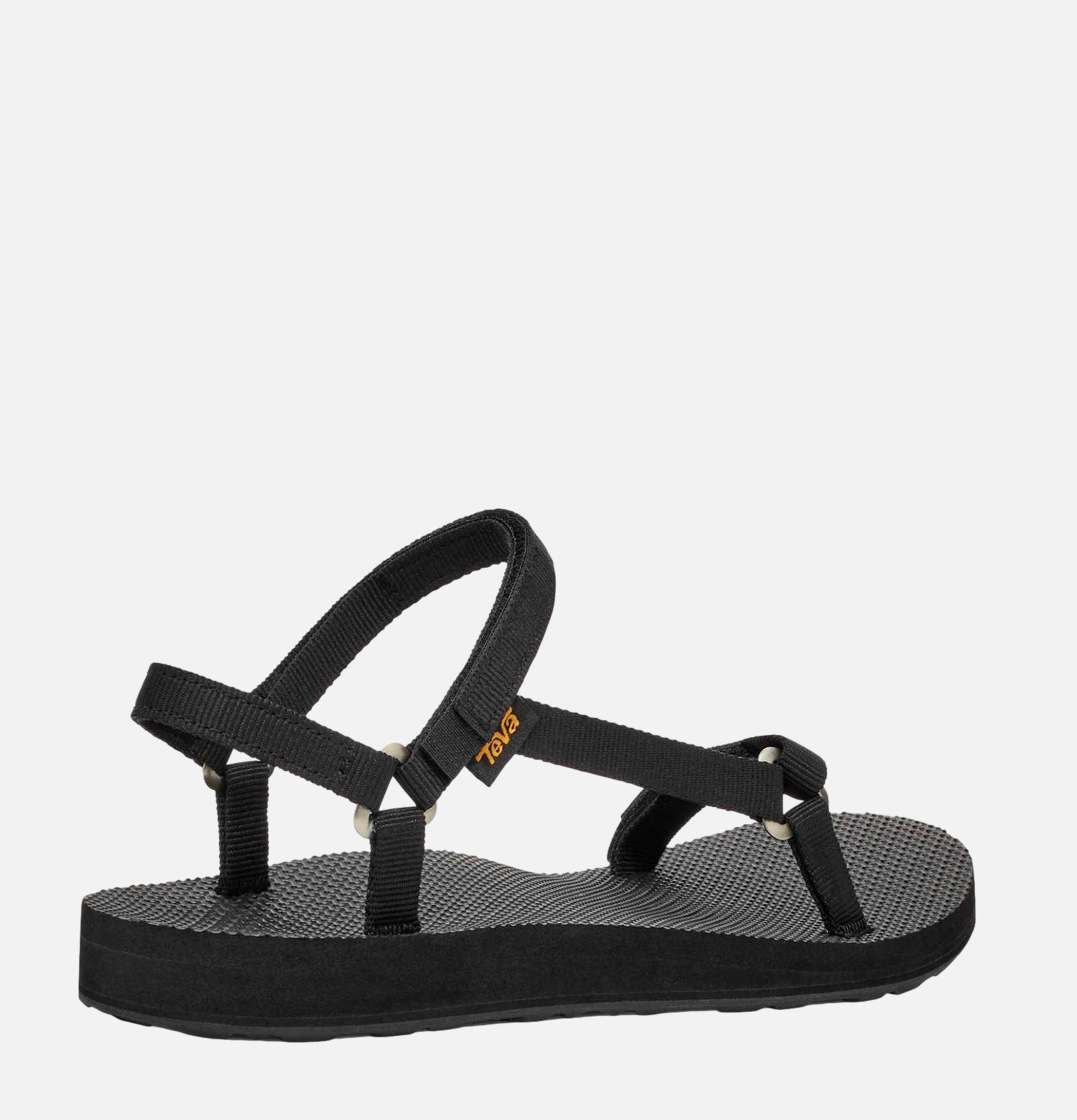 Teva Original Universal Slim Noir
