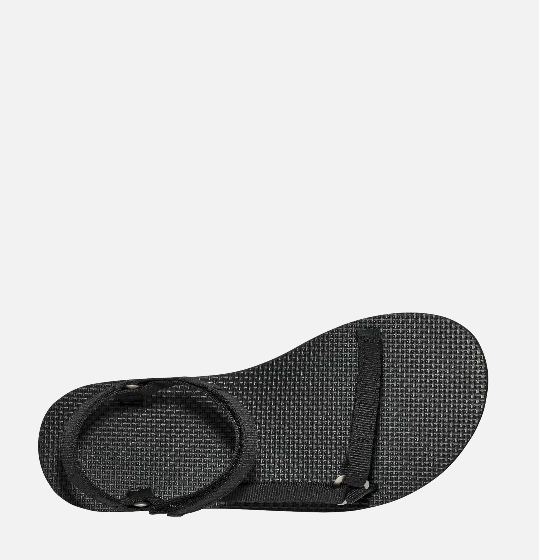 Teva Original Universal Slim Noir