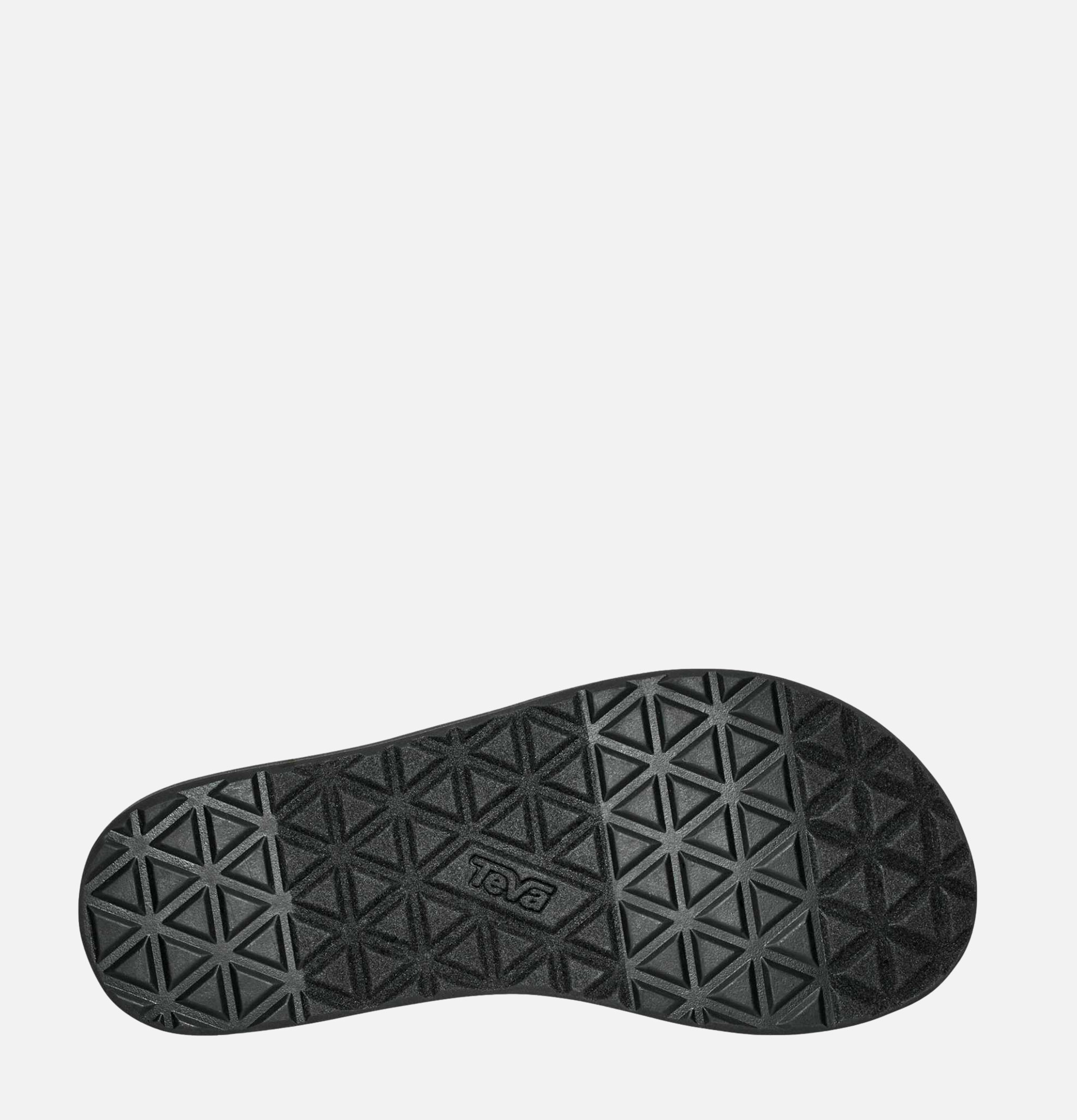 Teva Original Universal Slim Noir