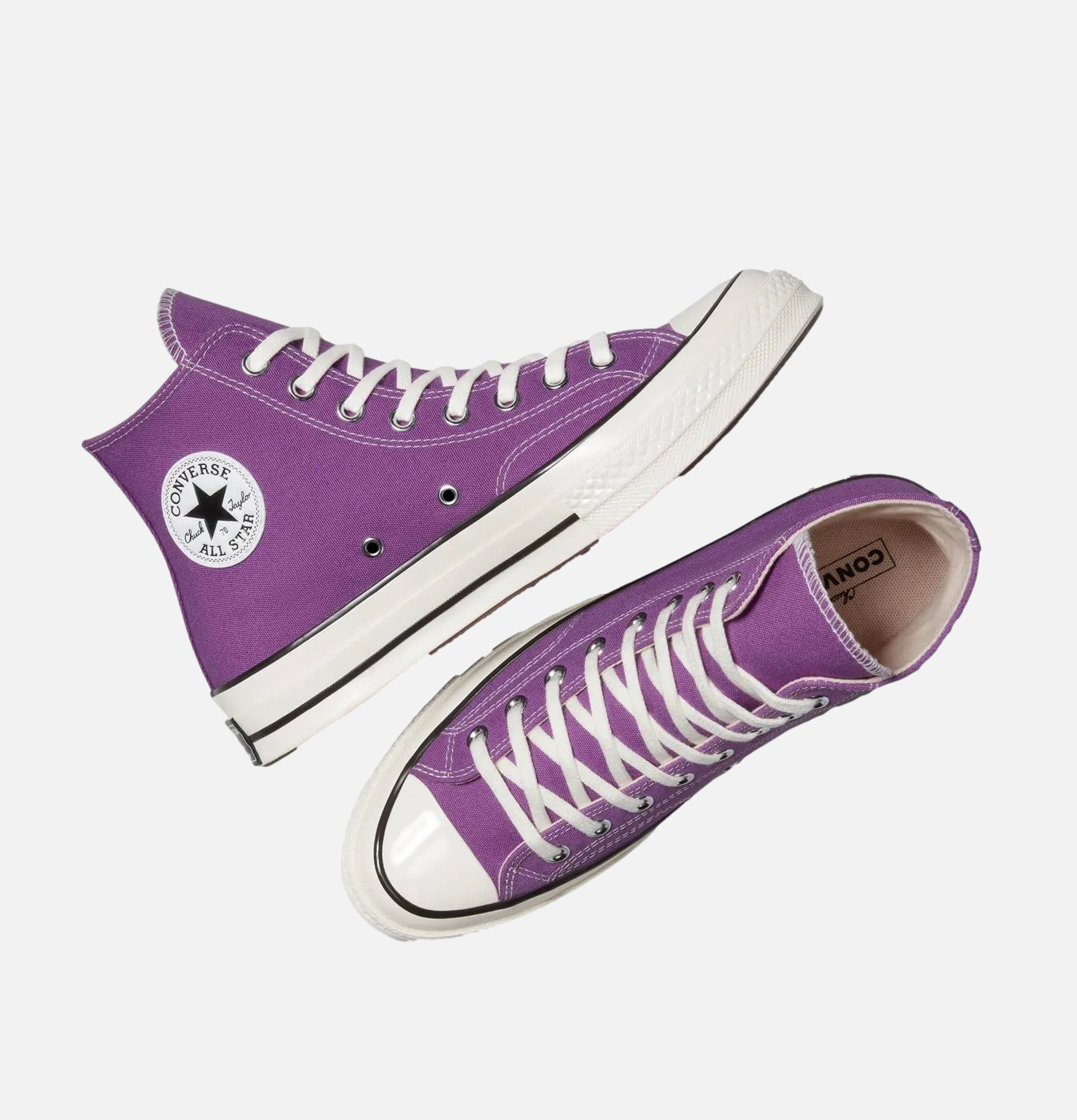 Baskets Converse Chuck Taylor 70 Hi Ox My Jam
