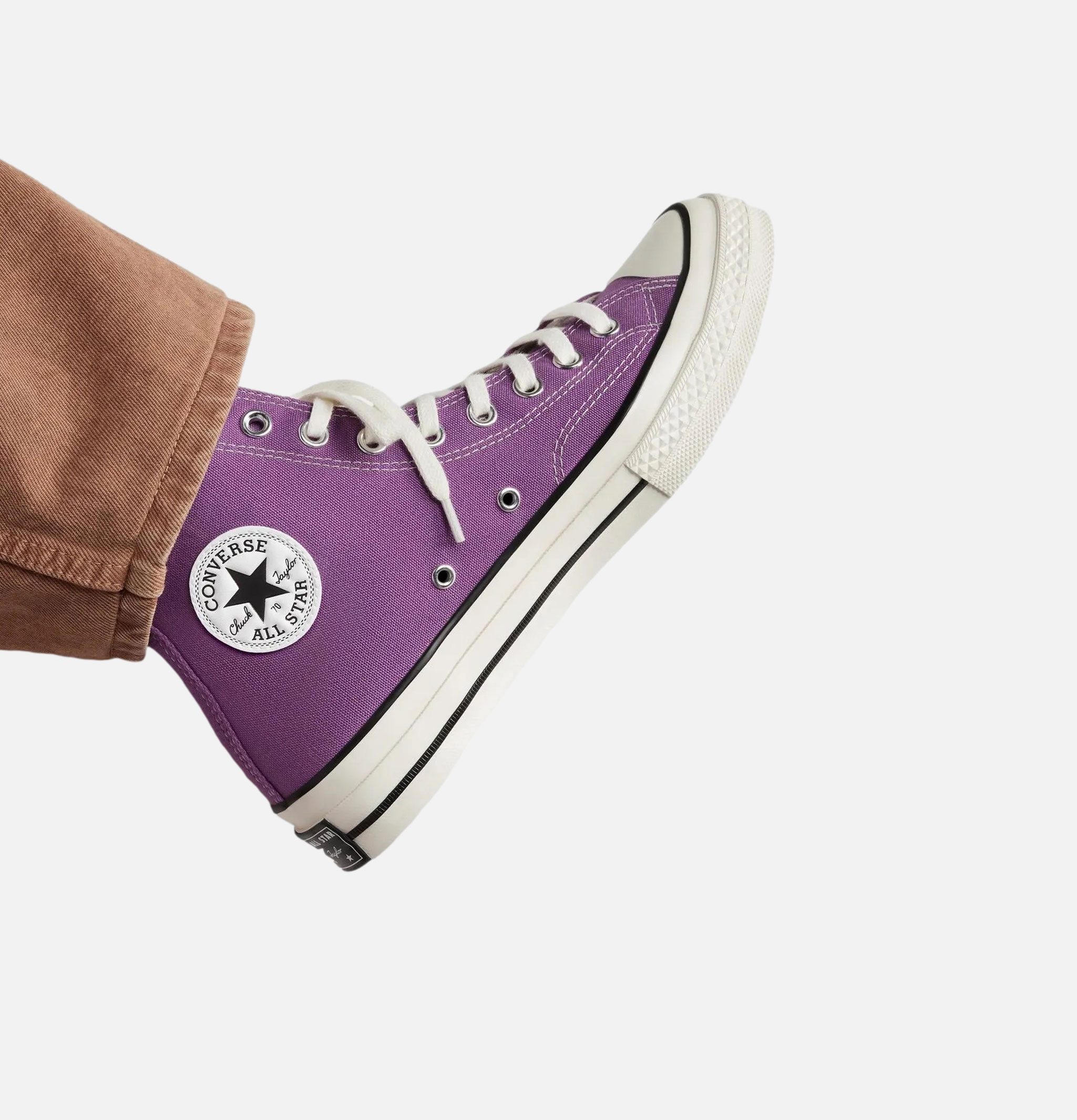 Baskets Converse Chuck Taylor 70 Hi Ox My Jam