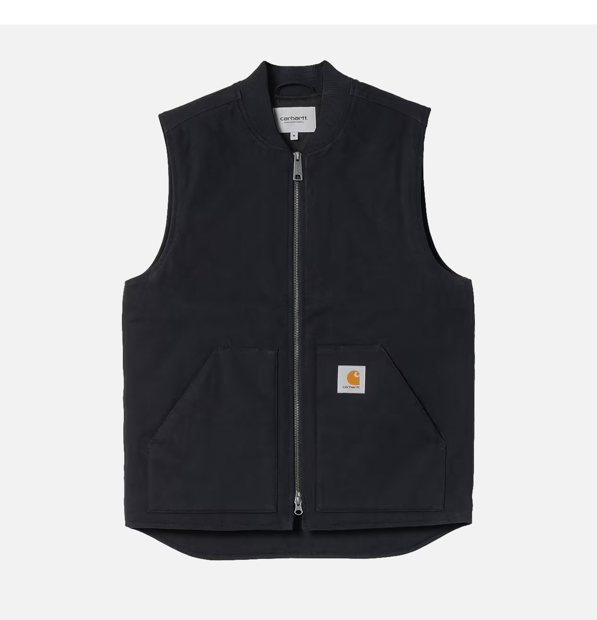 Gilet Carhartt WIP Classic Marine foncé