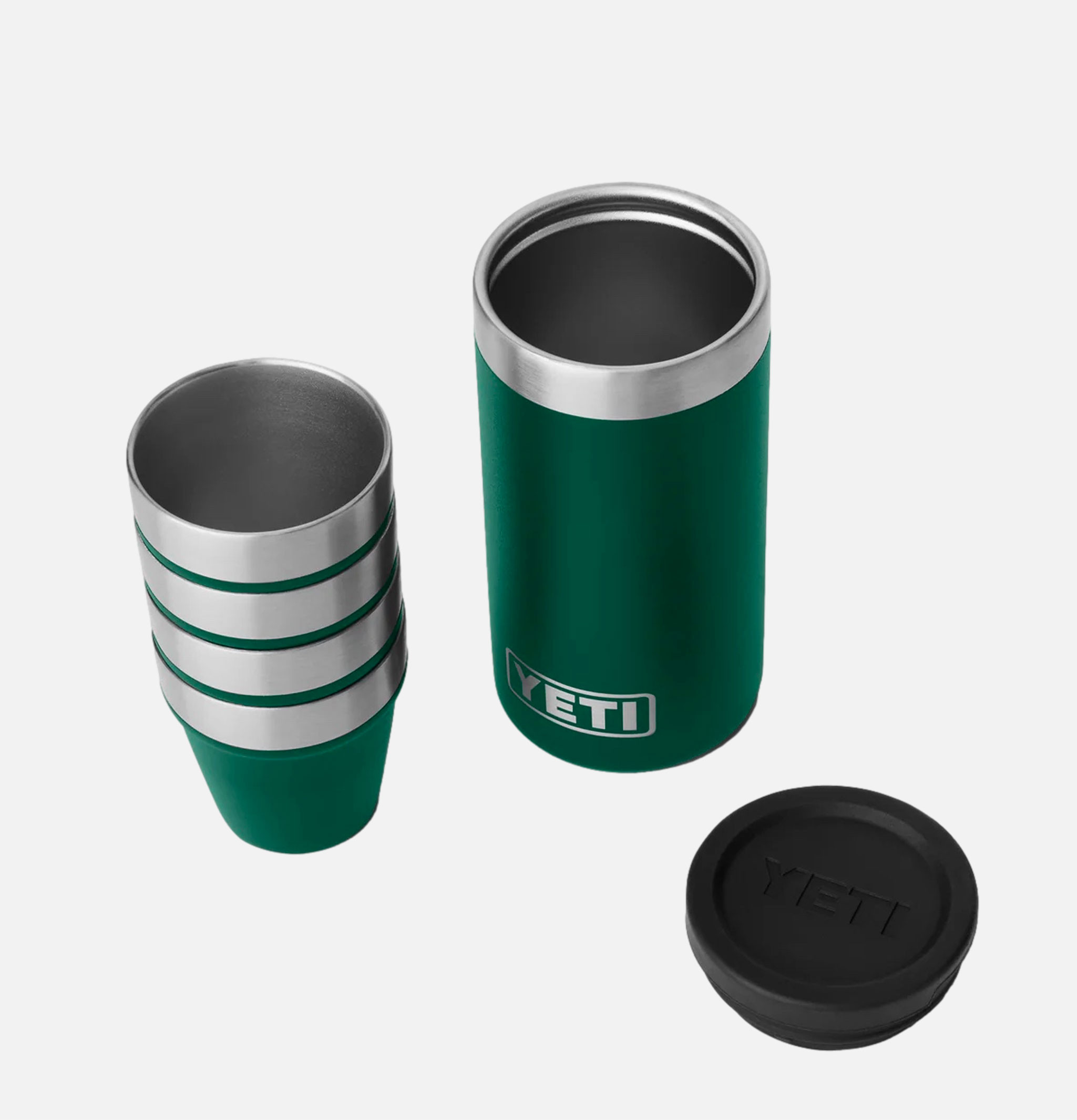 Yeti Verres à Shot Forest Green