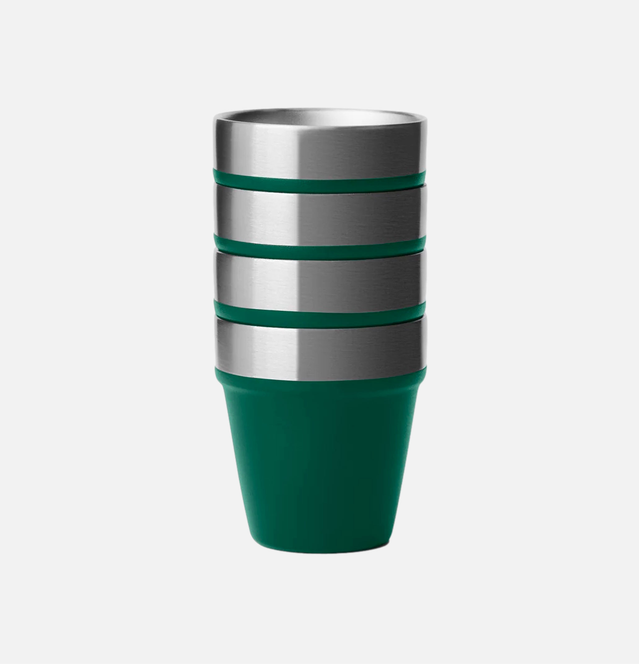 Yeti Verres à Shot Forest Green