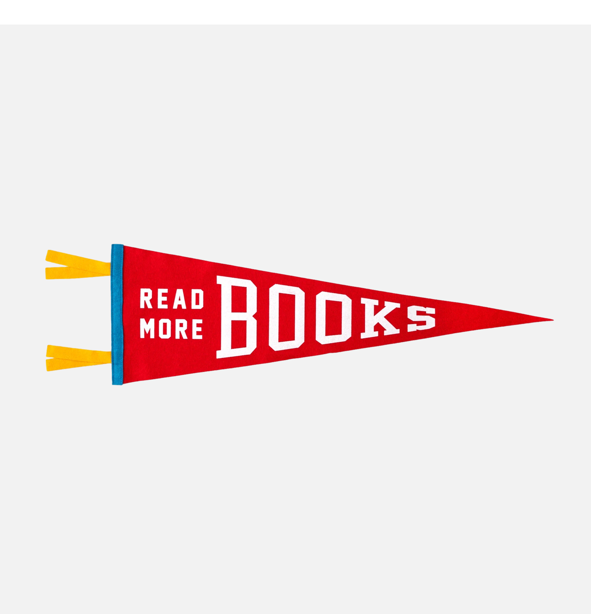 Oxford Pennant Read More Books Pennant Rouge