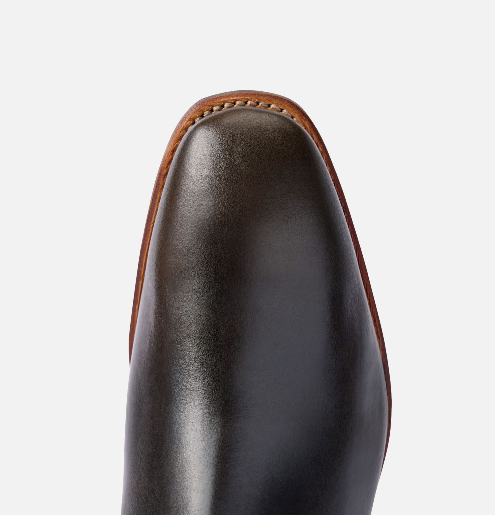 RM Williams Bottes Craftsman Confort Dark Olive