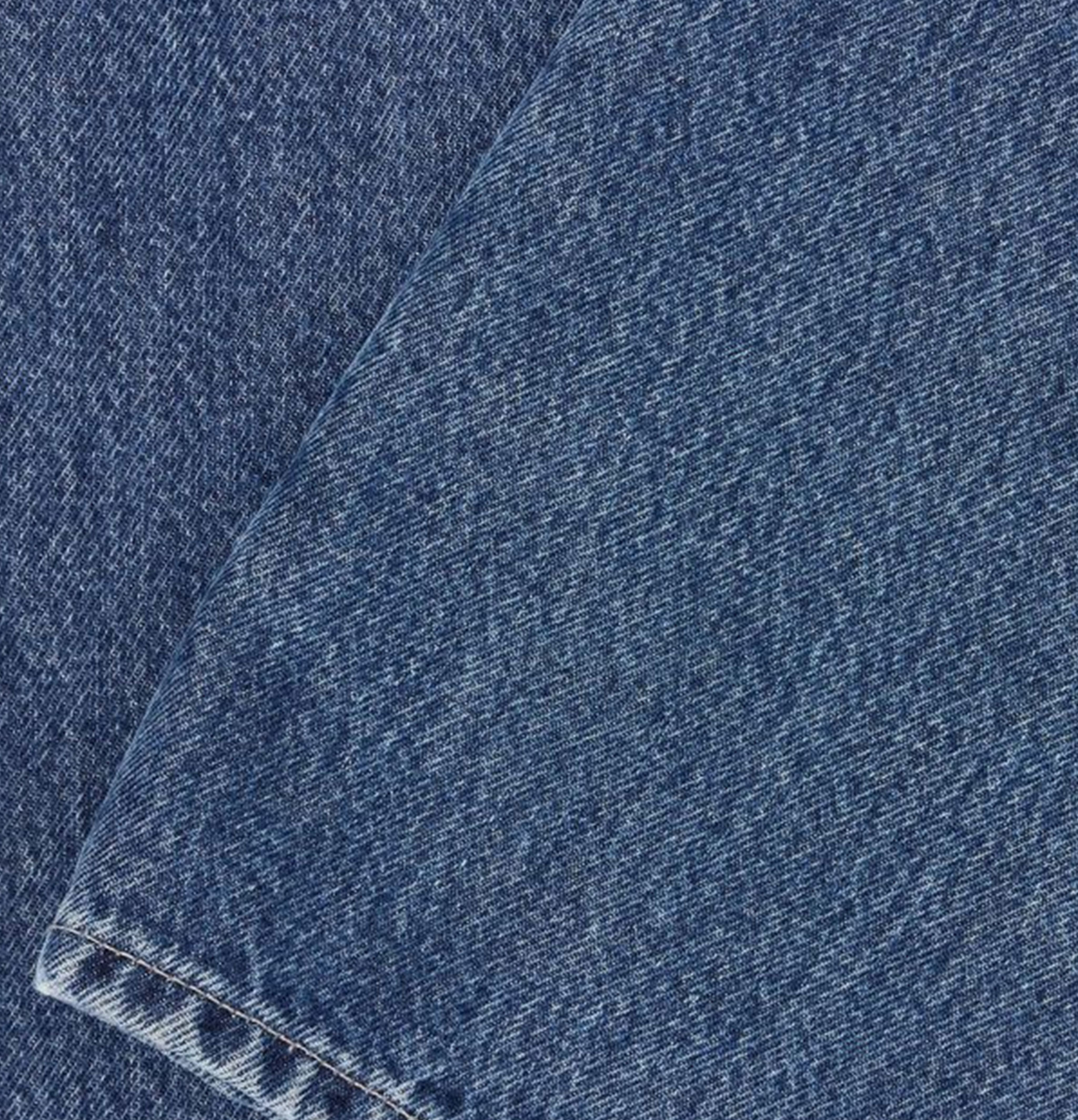 Edwin Pantalon Matrix Artic Blue Mid Denim