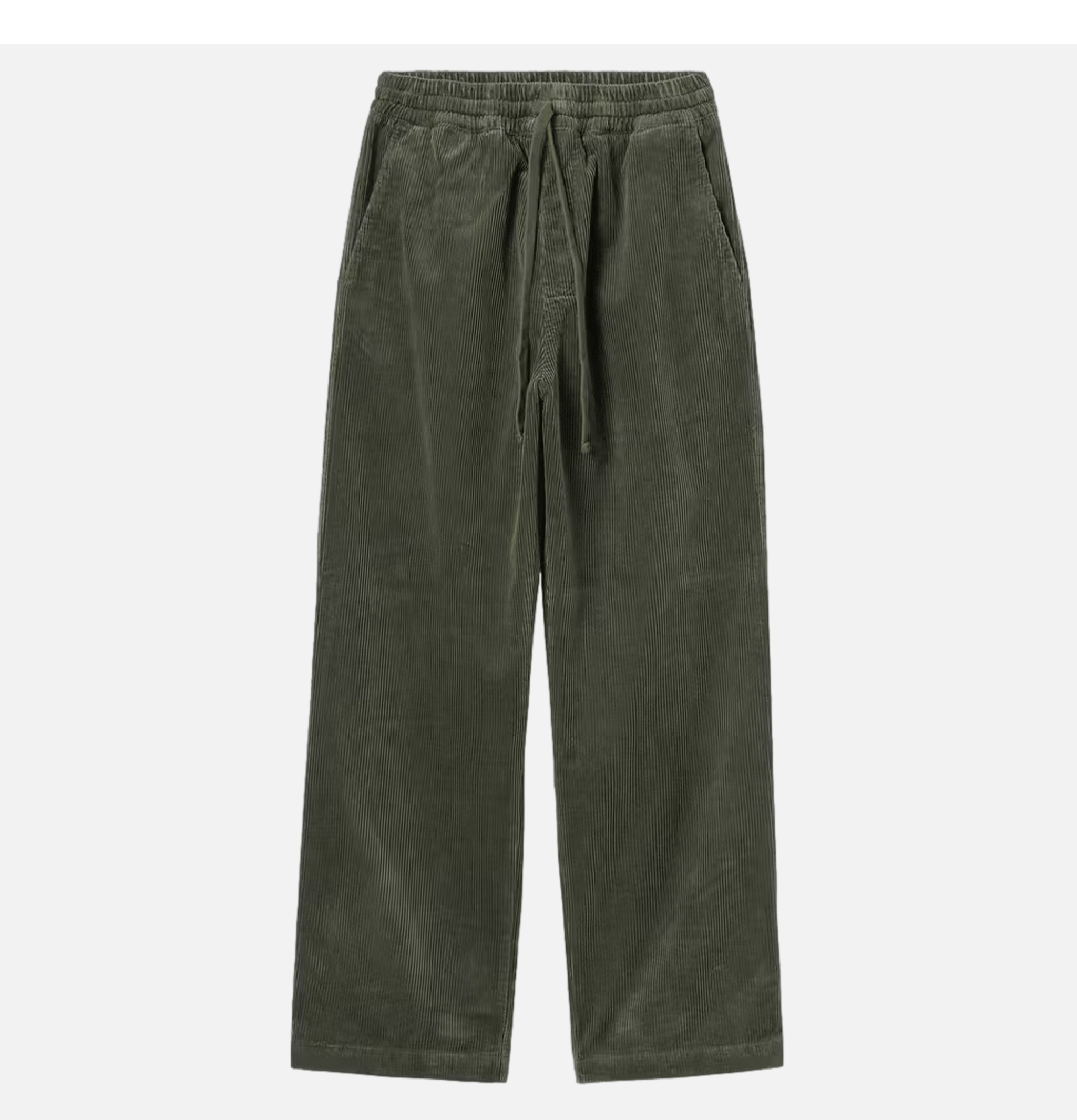Carhartt WIP Floyde Corduroy Pant Opuntia