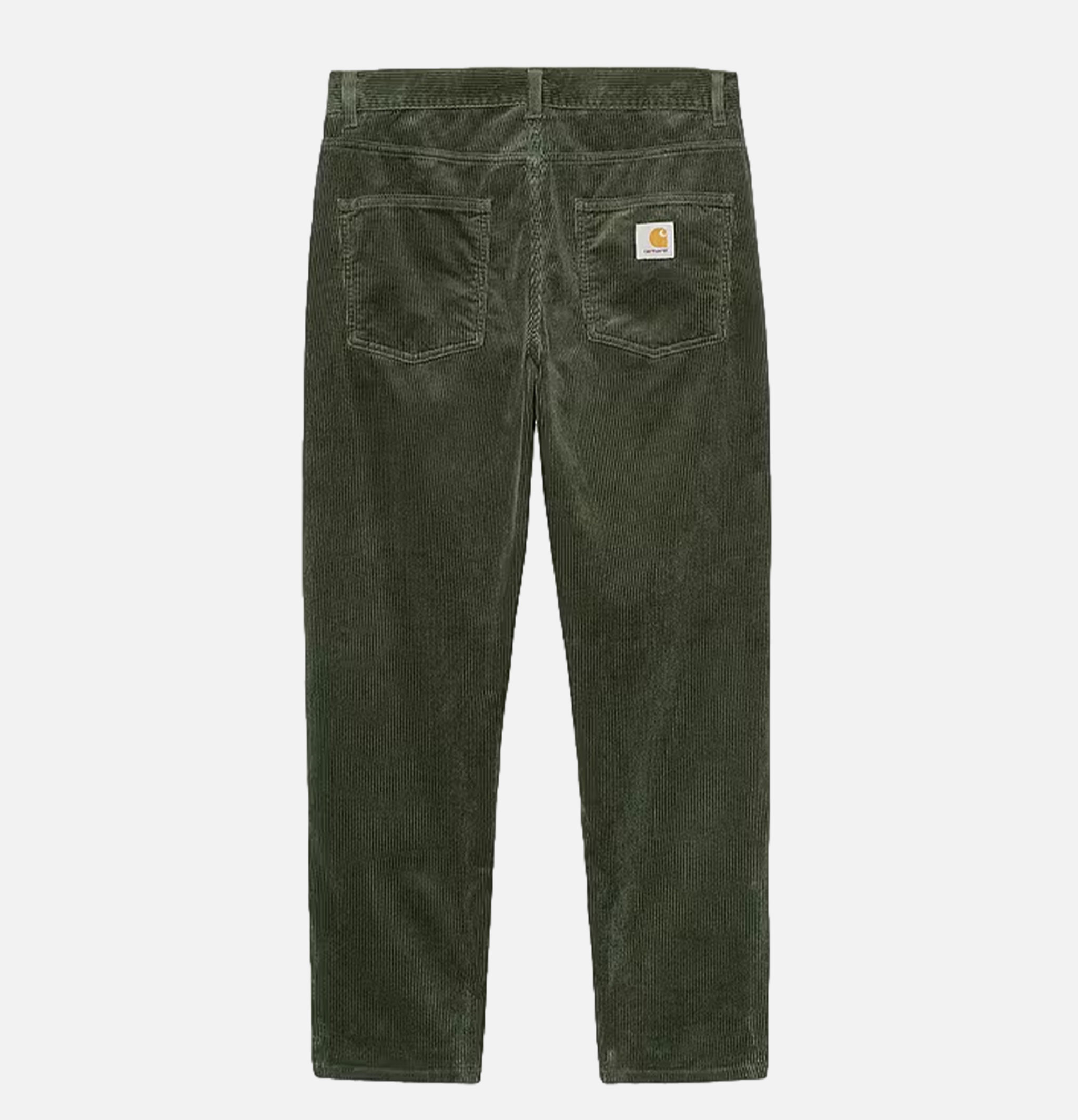 Carhartt WIP Pantalon Newel Pant Corduroy Opuntia
