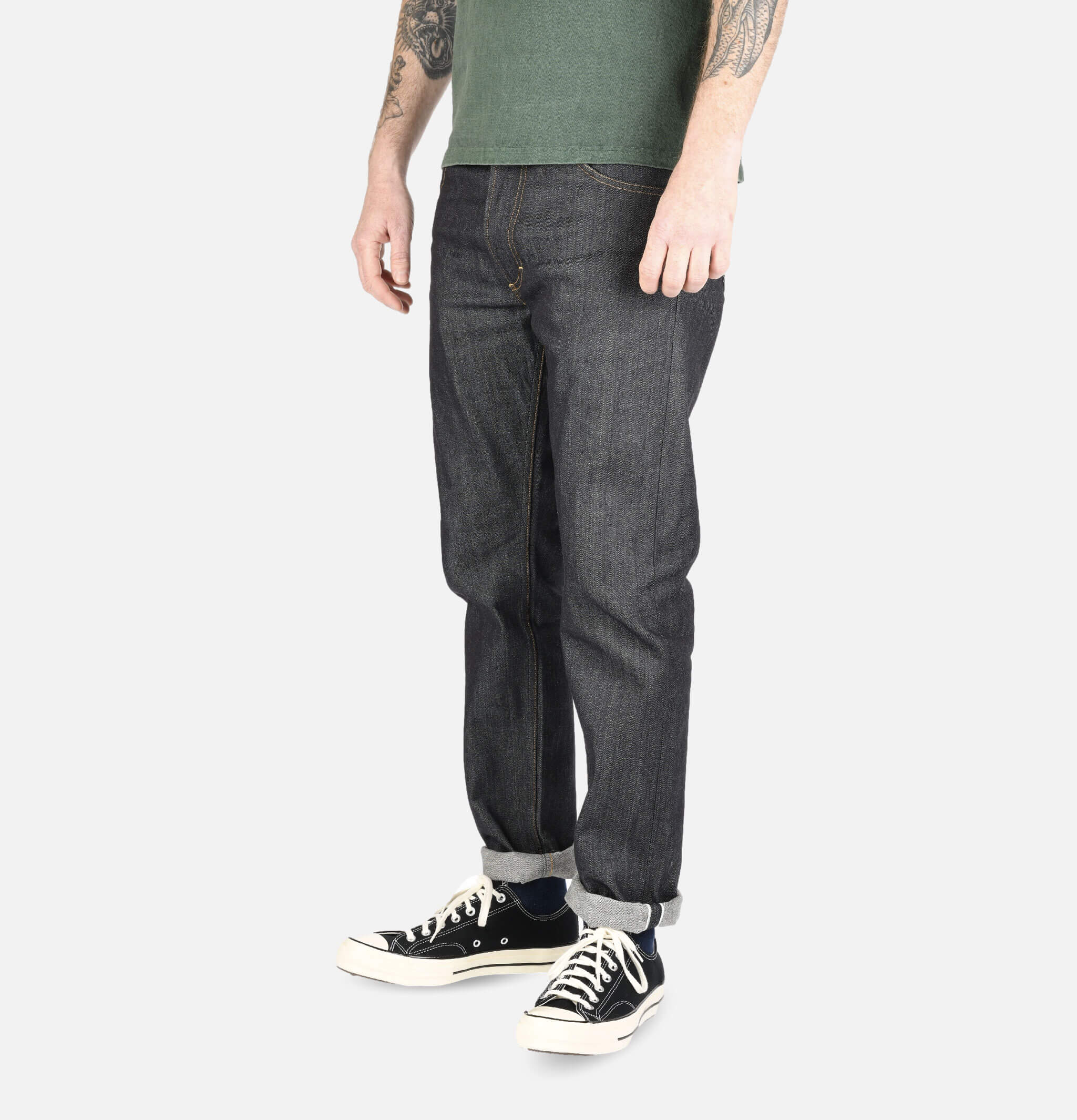 Jean Lee 101 Rider Dry 12.25oz.