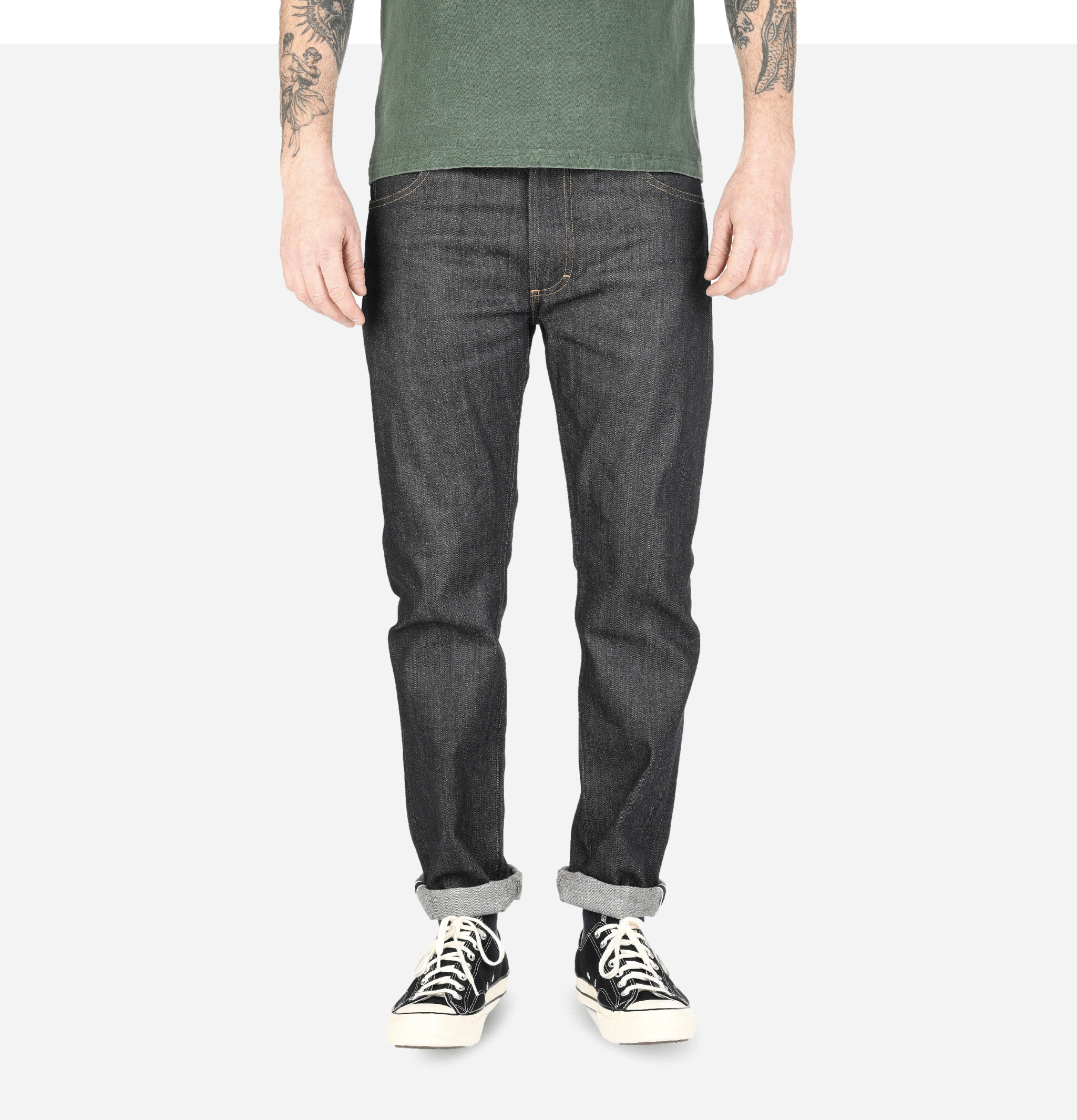 Jean Lee 101 Rider Dry 12.25oz.
