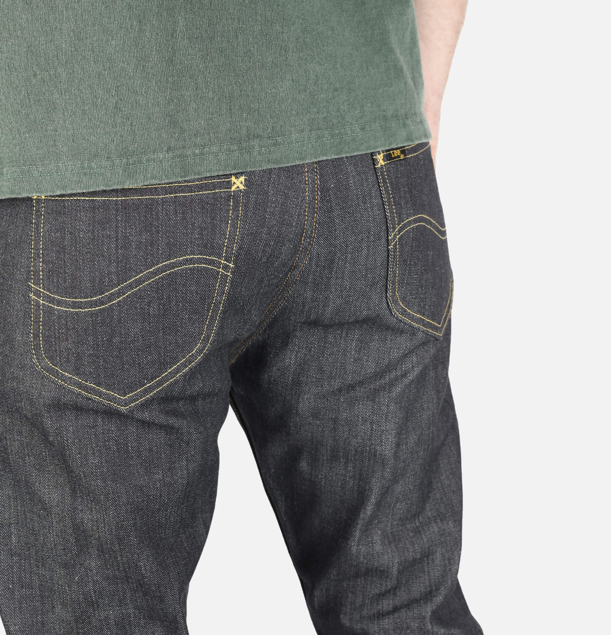 Jean Lee 101 Rider Dry 12.25oz.