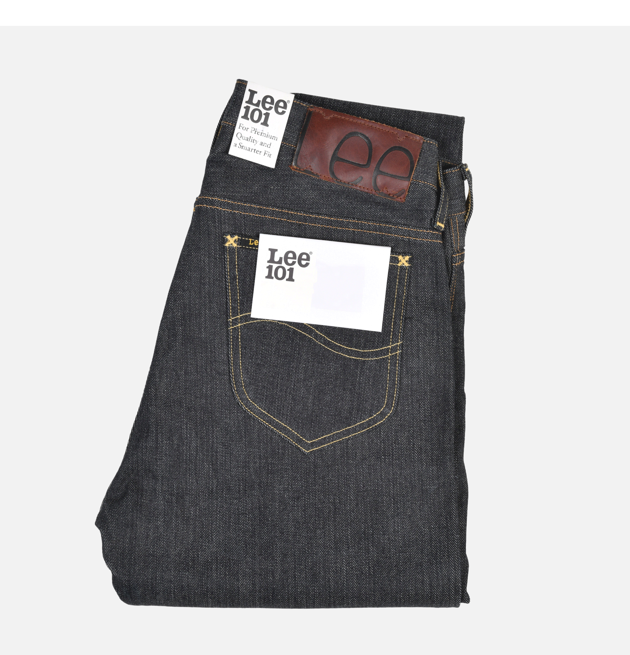 Jean Lee 101 Rider Dry 12.25oz.