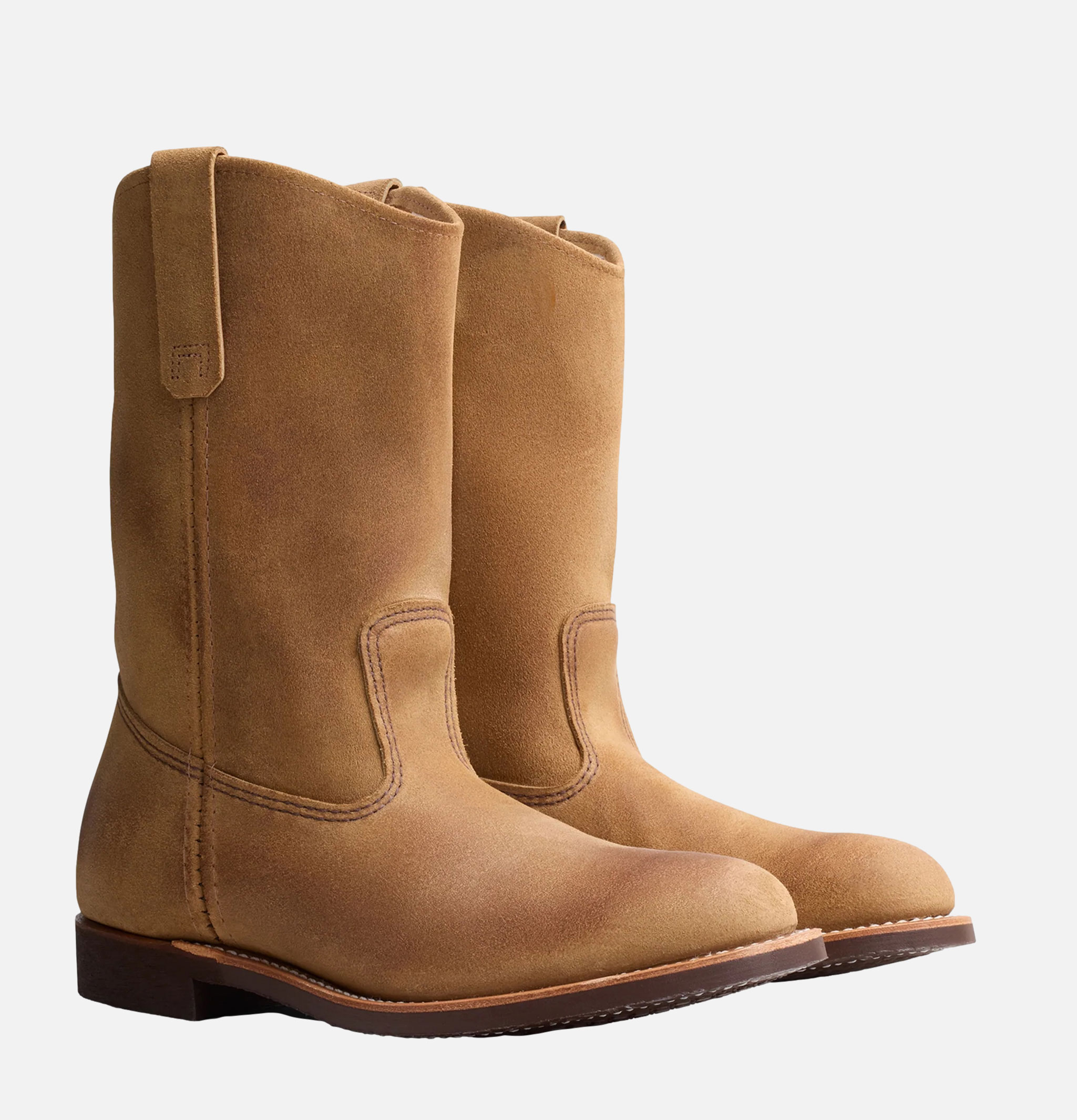 Red Wing Shoes 8060 Pecos Hawthorne