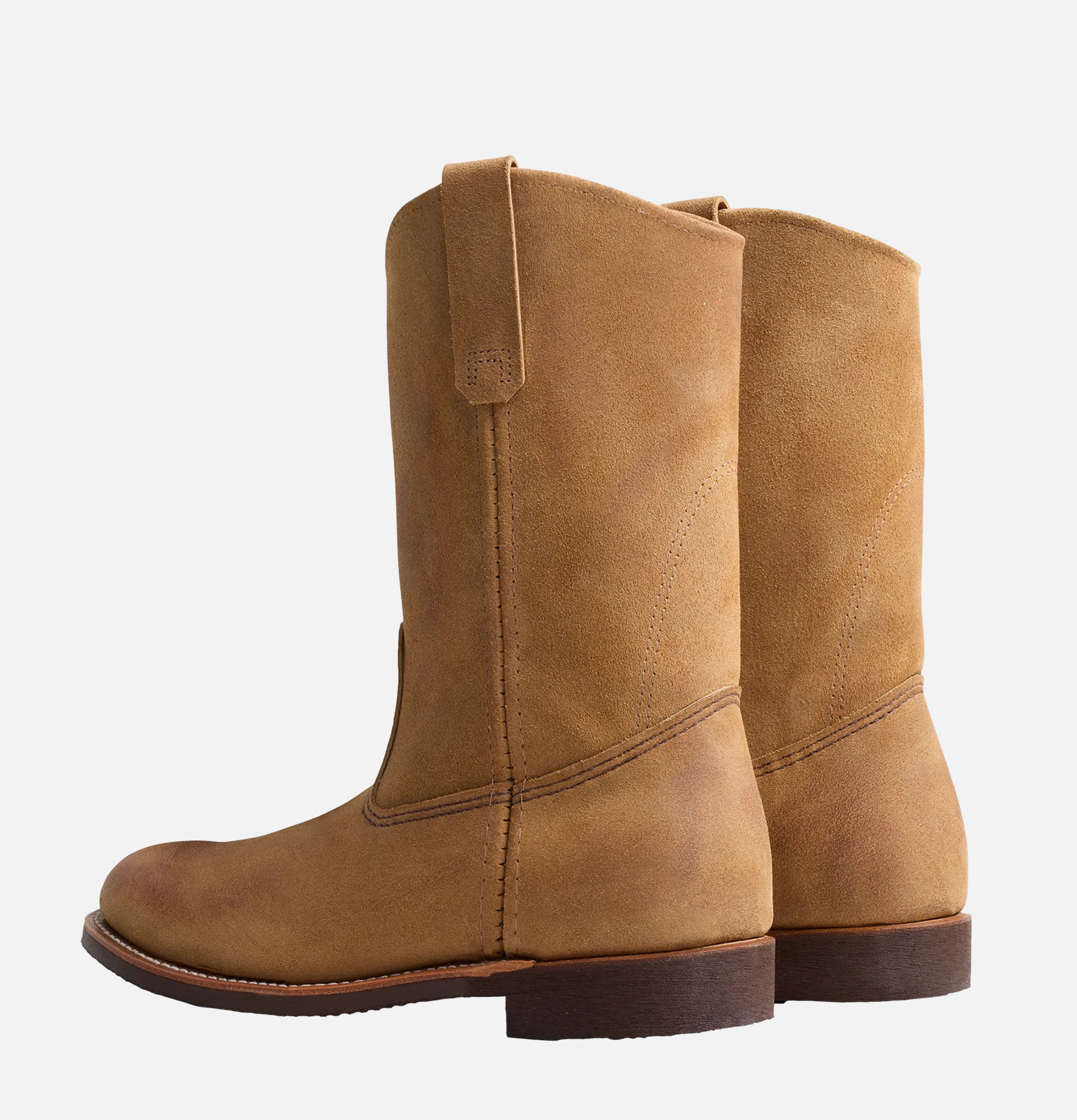 Red Wing Shoes 8060 Pecos Hawthorne
