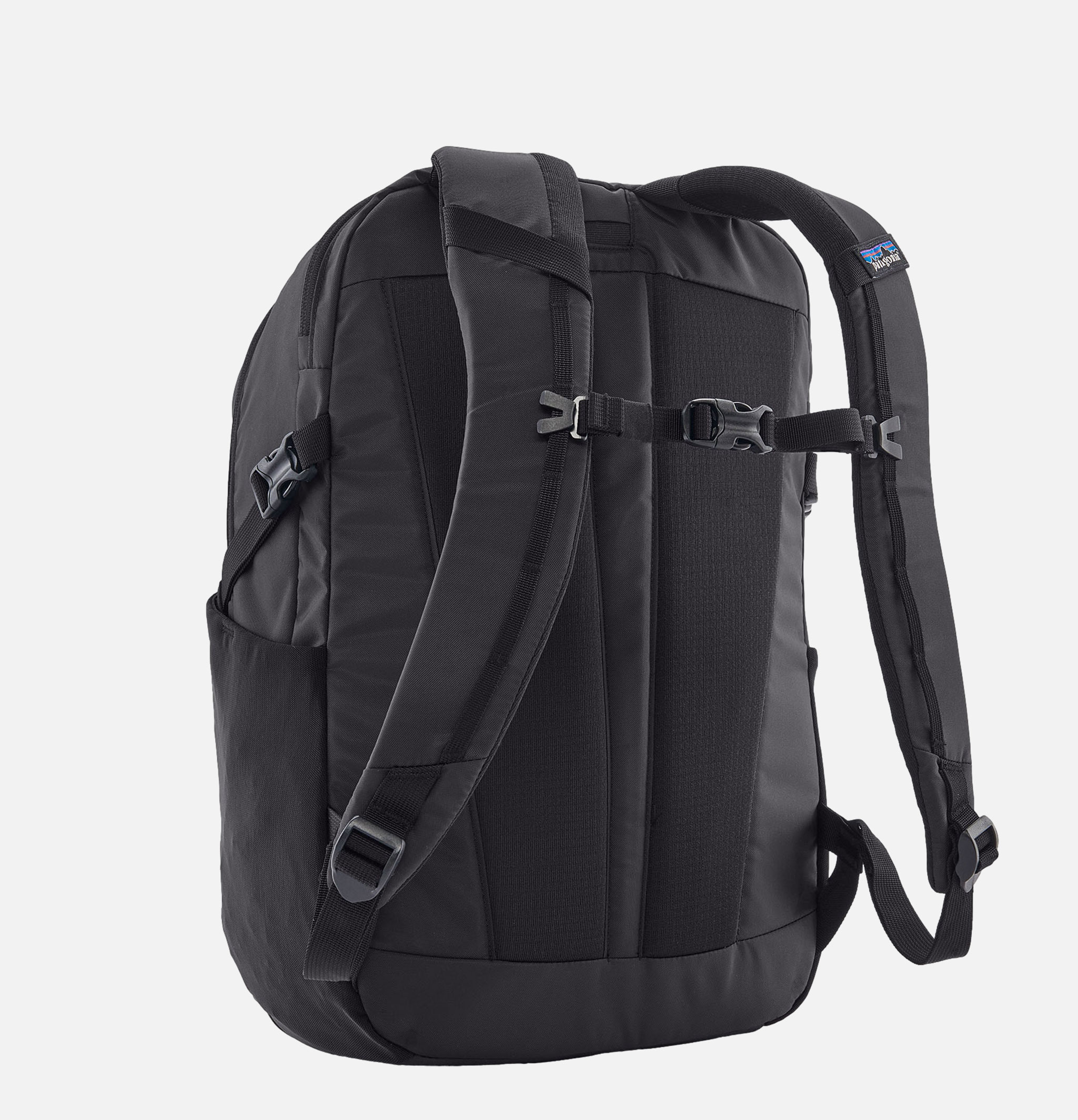 Patagonia Sac à dos Refugio 26L Noir
