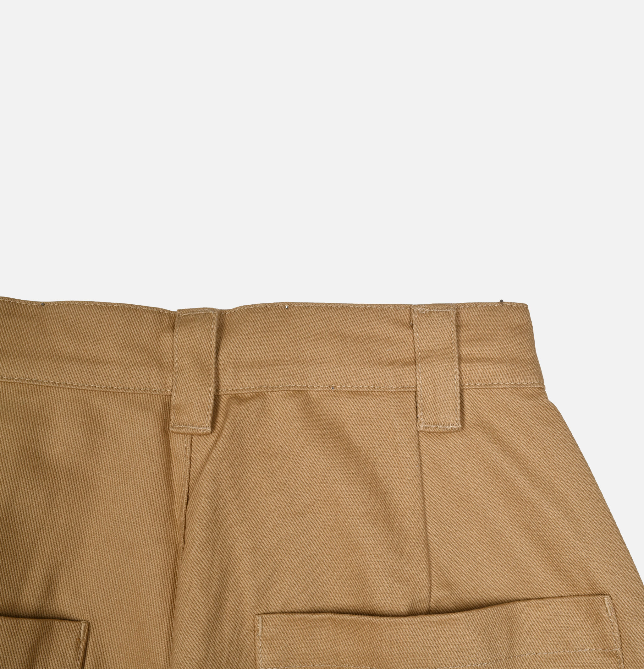 Pantalon Standard Types Naval Trousers Khaki